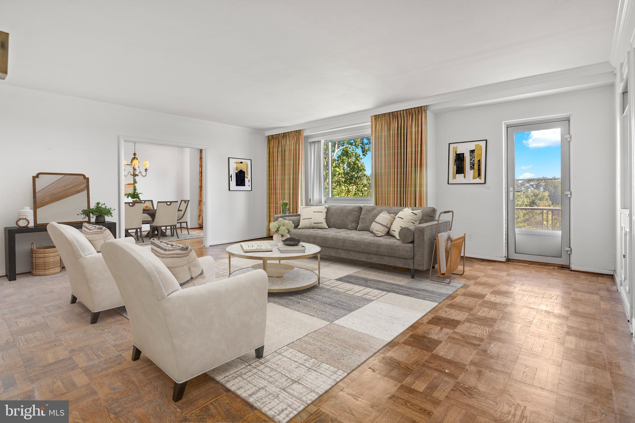 PIKESVILLE - Residential