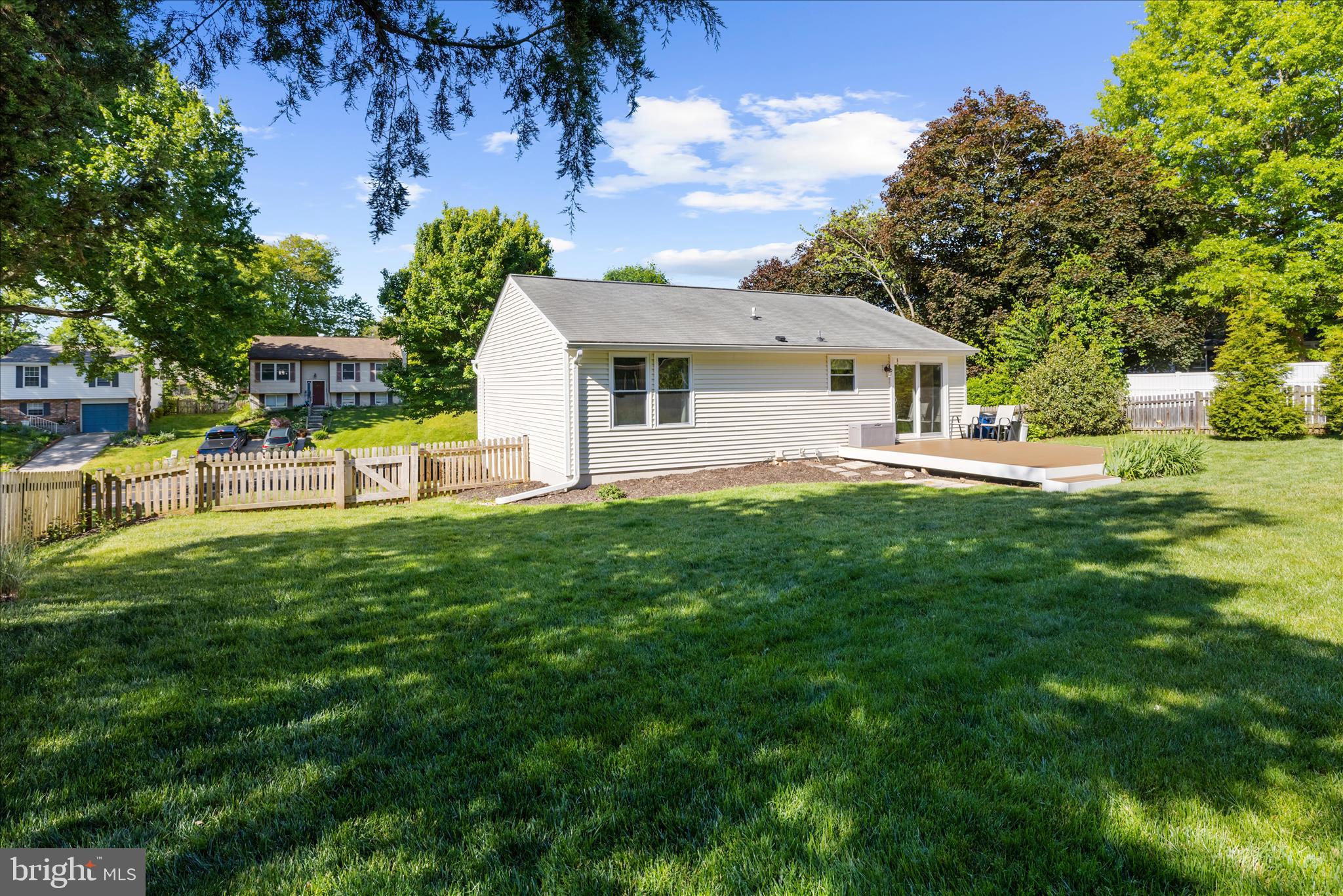 HILLTOP - Residential