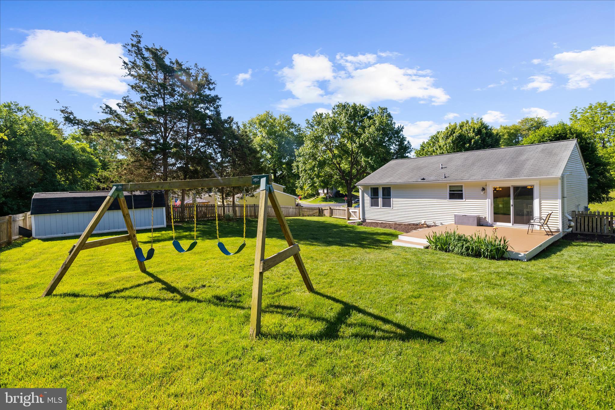HILLTOP - Residential