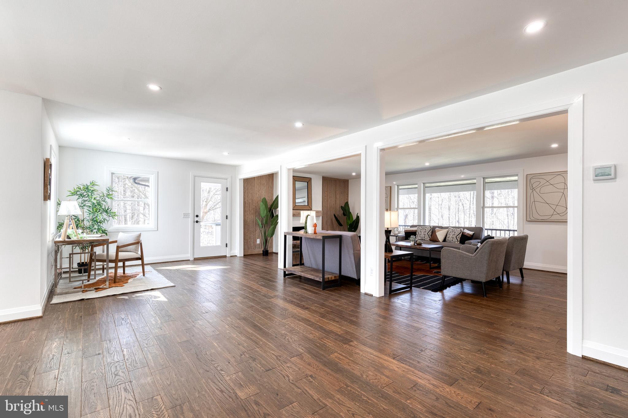 PHOENIX - Residential