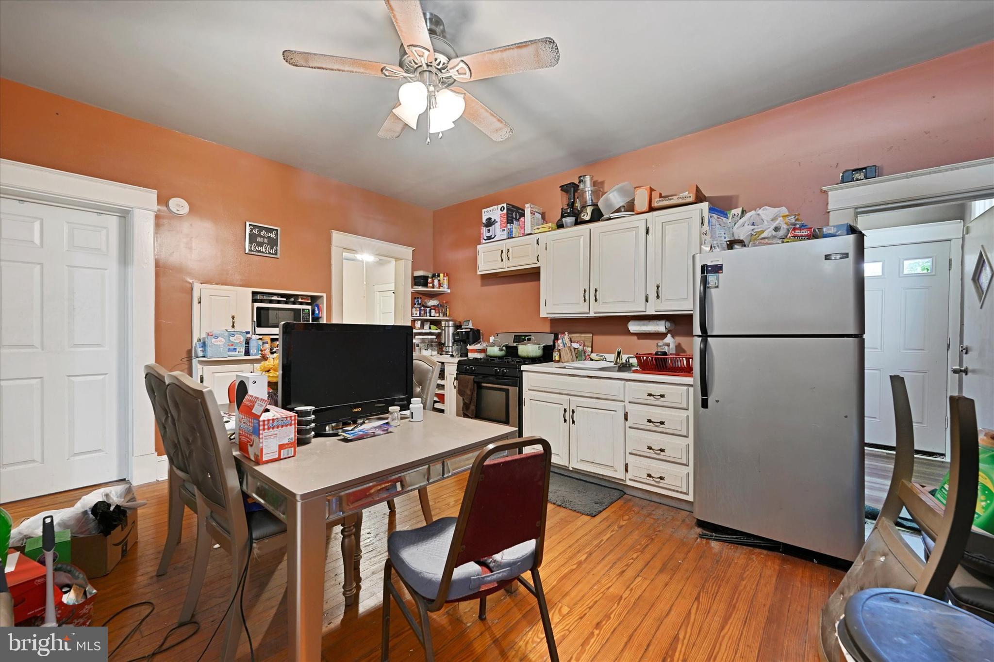 HAMILTON HEIGHTS - Residential