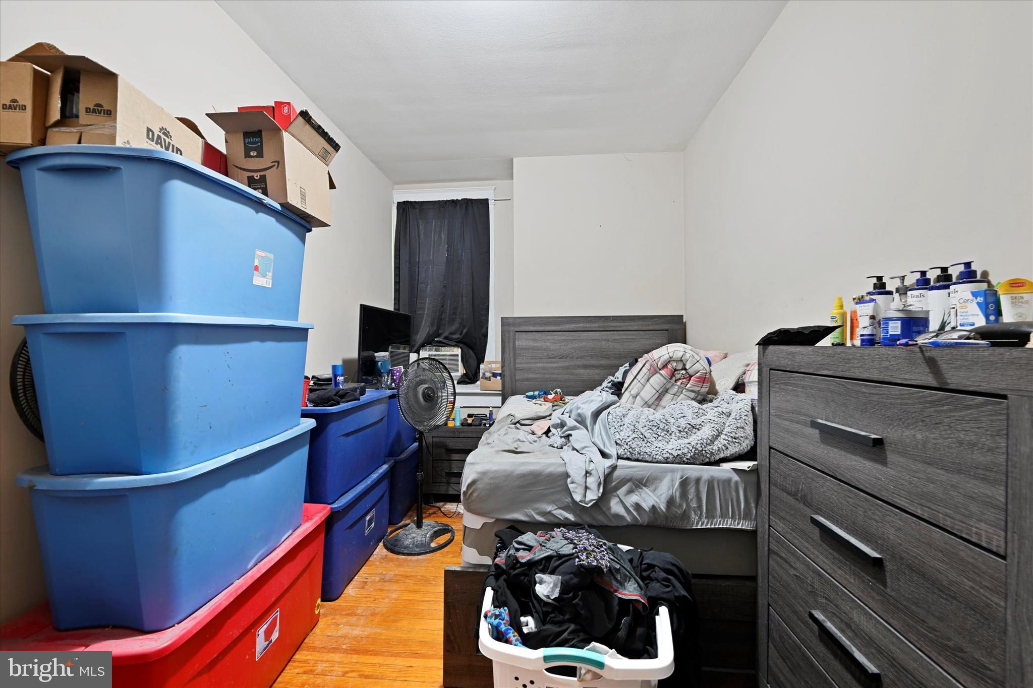 HAMILTON HEIGHTS - Residential