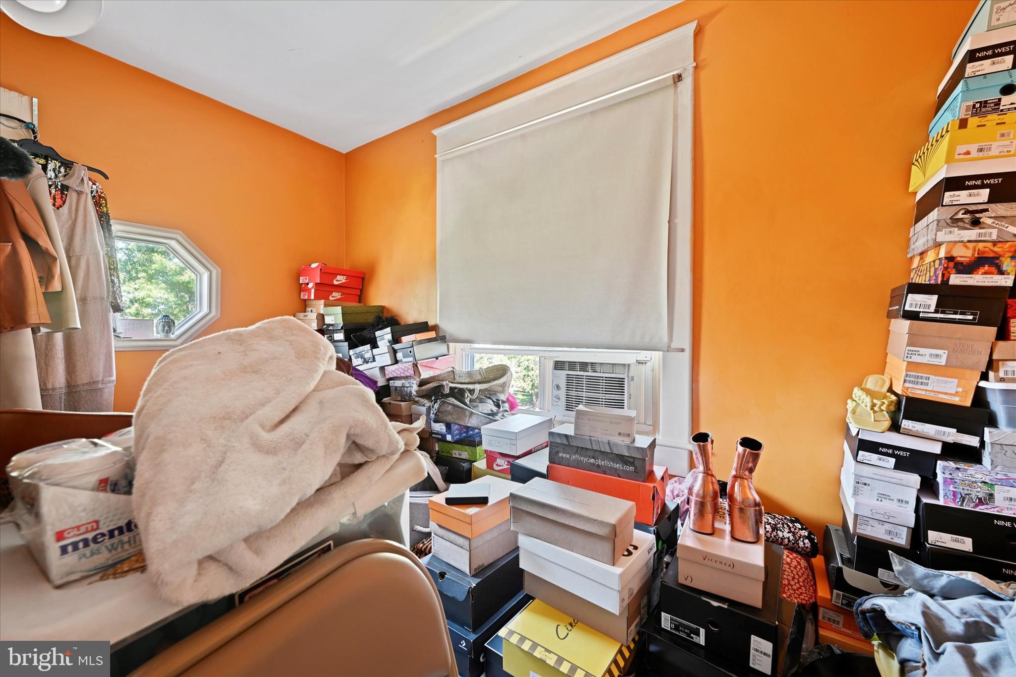 HAMILTON HEIGHTS - Residential