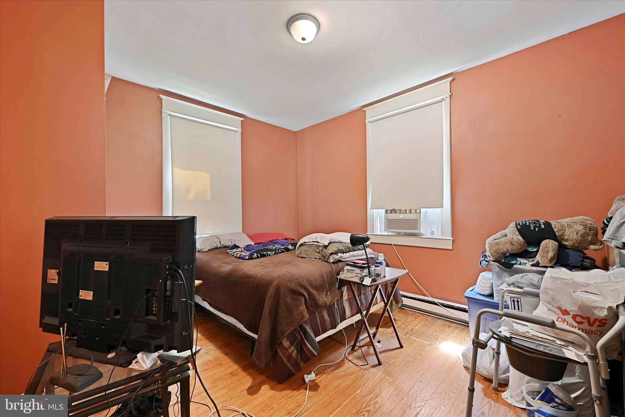 HAMILTON HEIGHTS - Residential