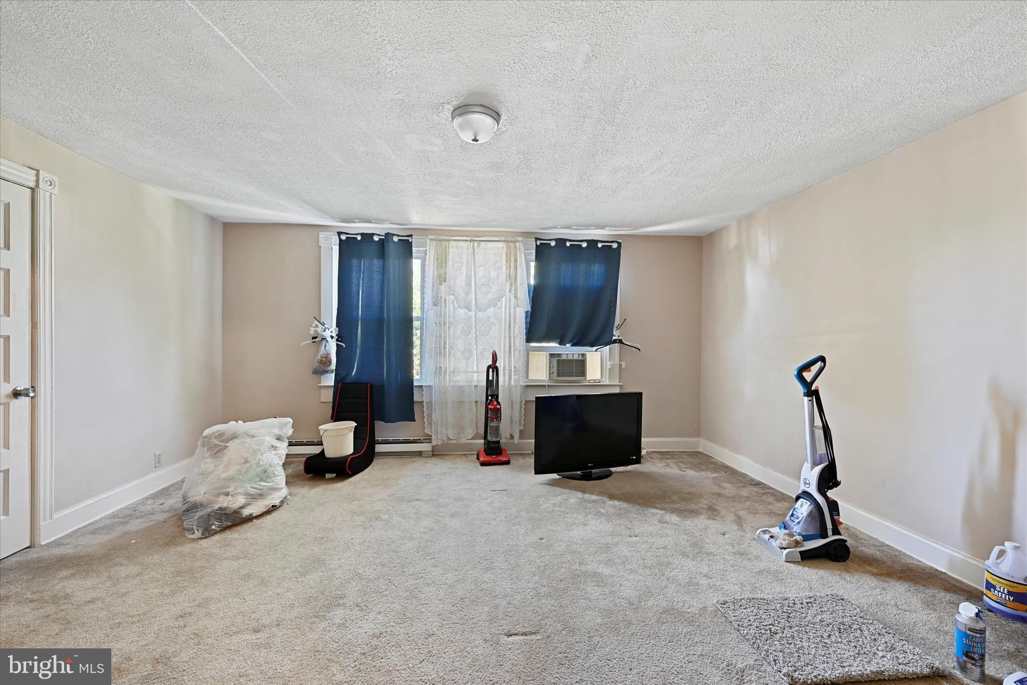 HAMILTON HEIGHTS - Residential