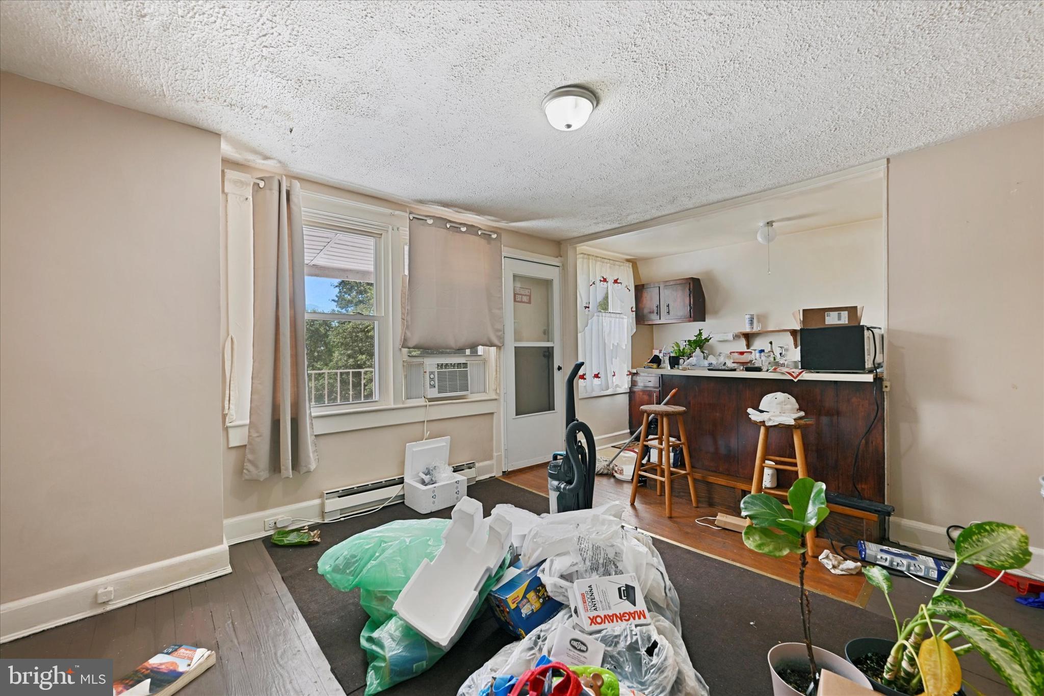 HAMILTON HEIGHTS - Residential