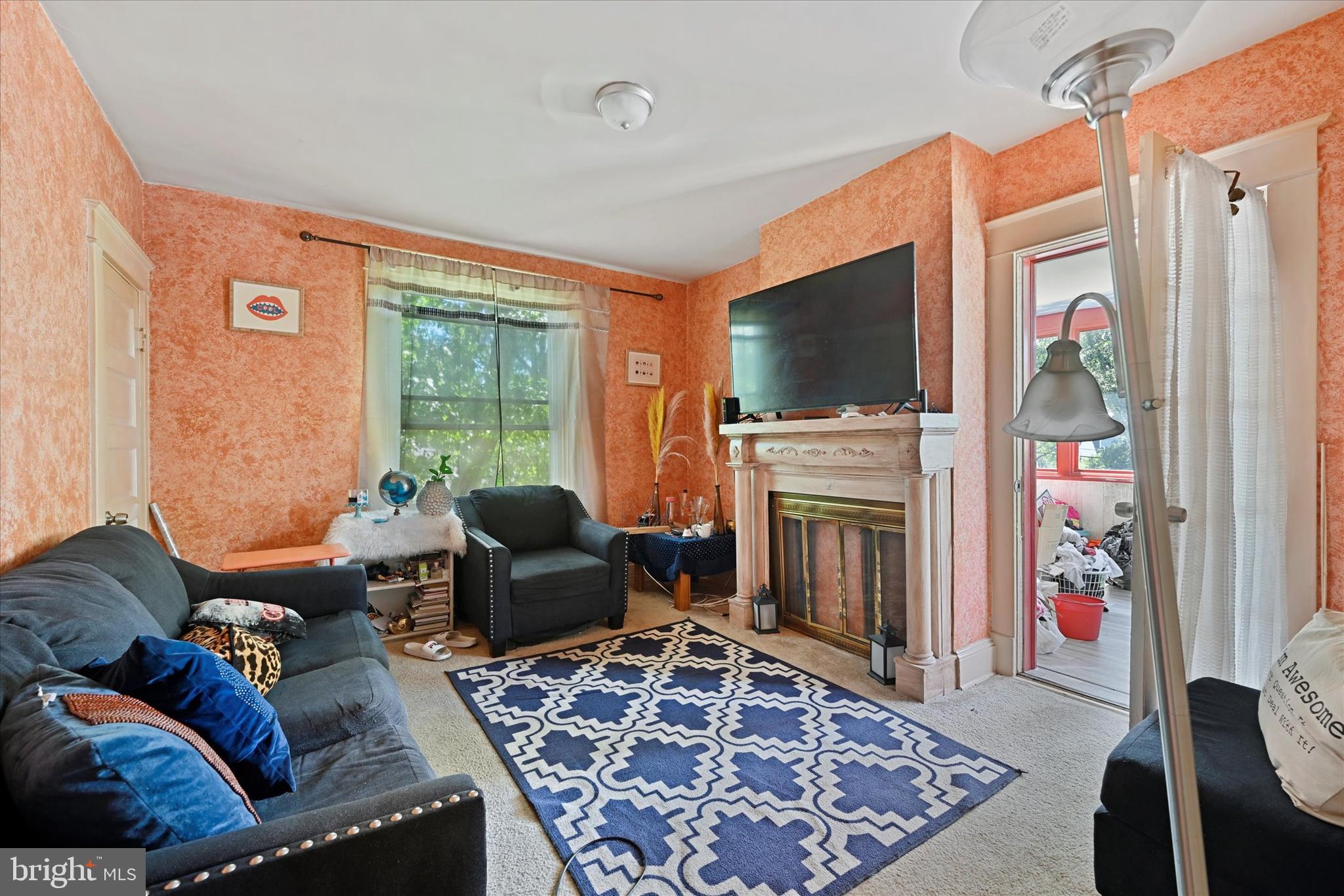 HAMILTON HEIGHTS - Residential