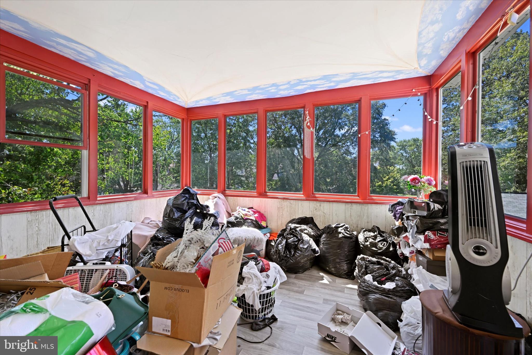 HAMILTON HEIGHTS - Residential