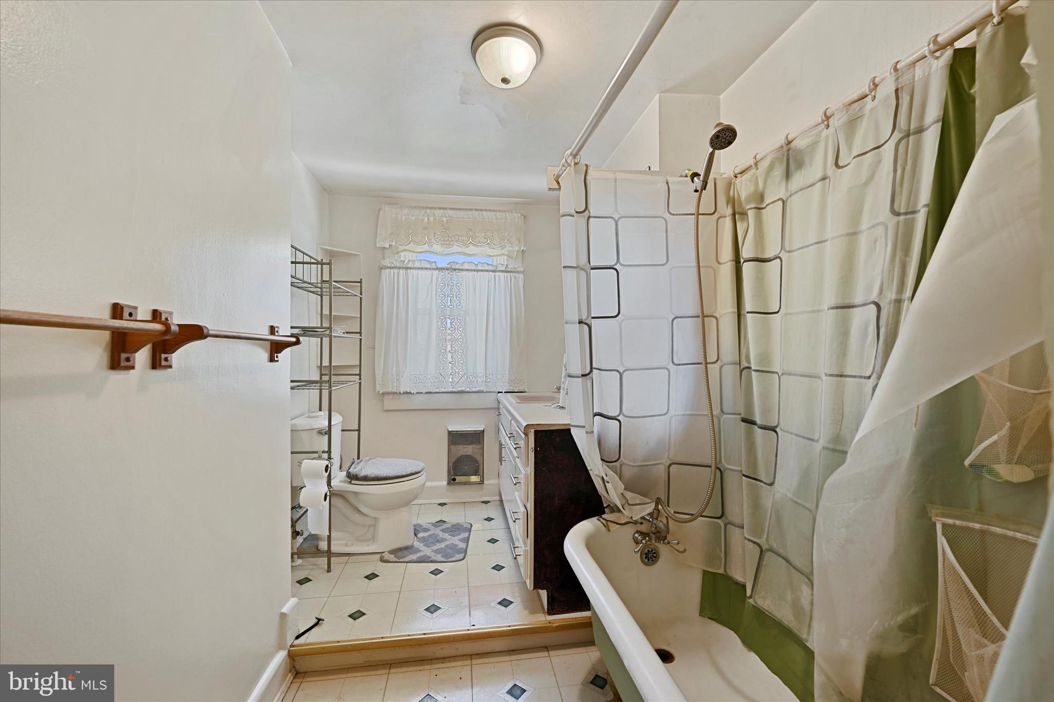 HAMILTON HEIGHTS - Residential