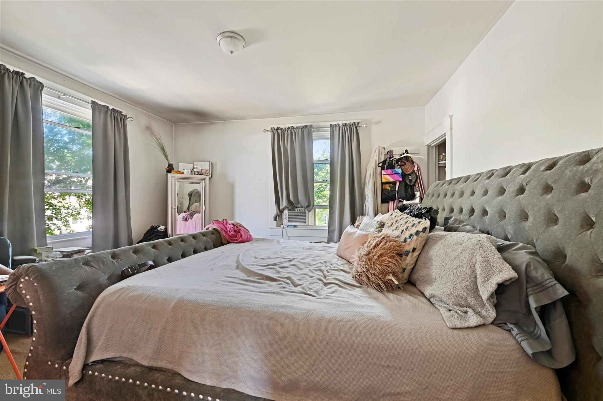 HAMILTON HEIGHTS - Residential