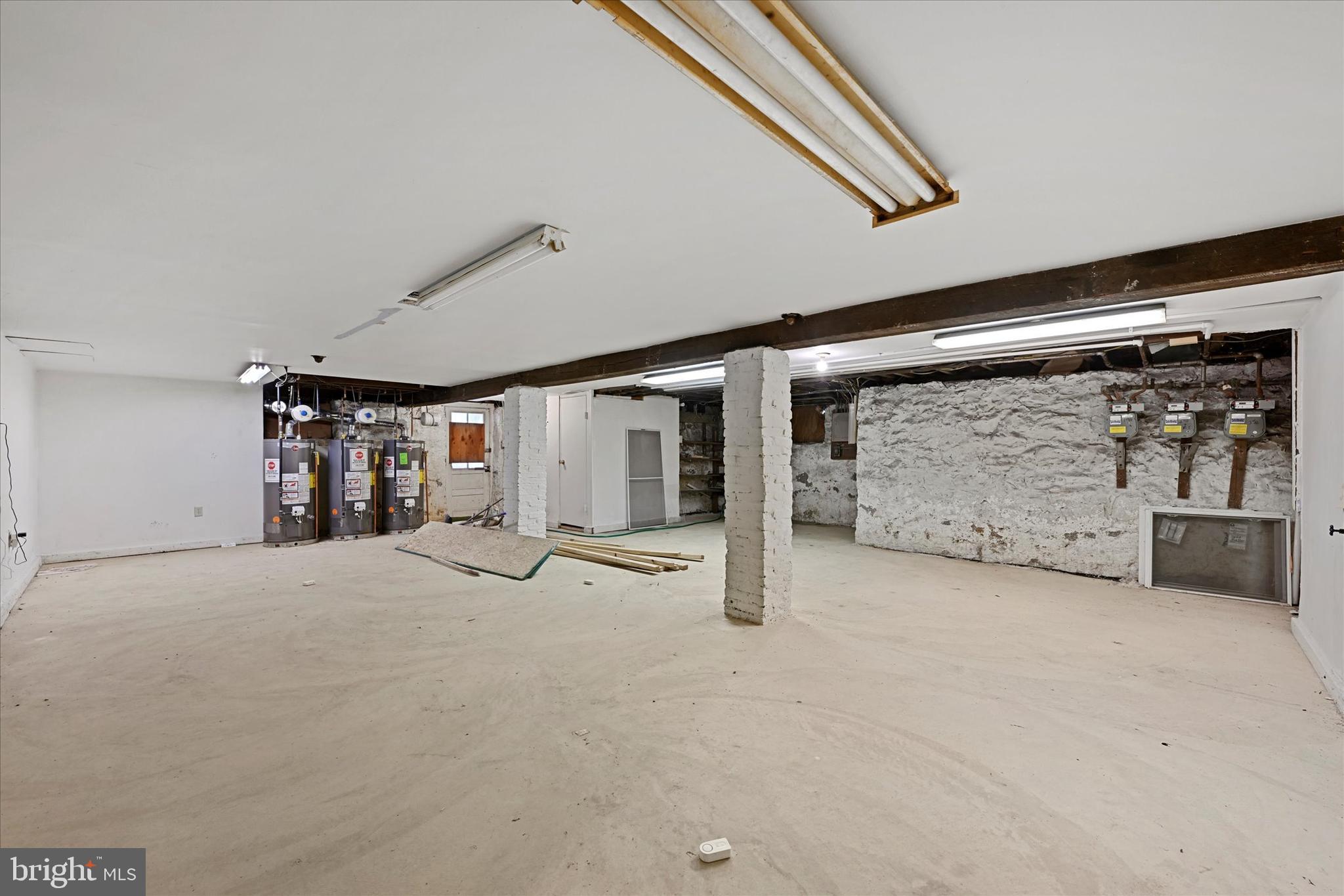 HAMILTON HEIGHTS - Residential