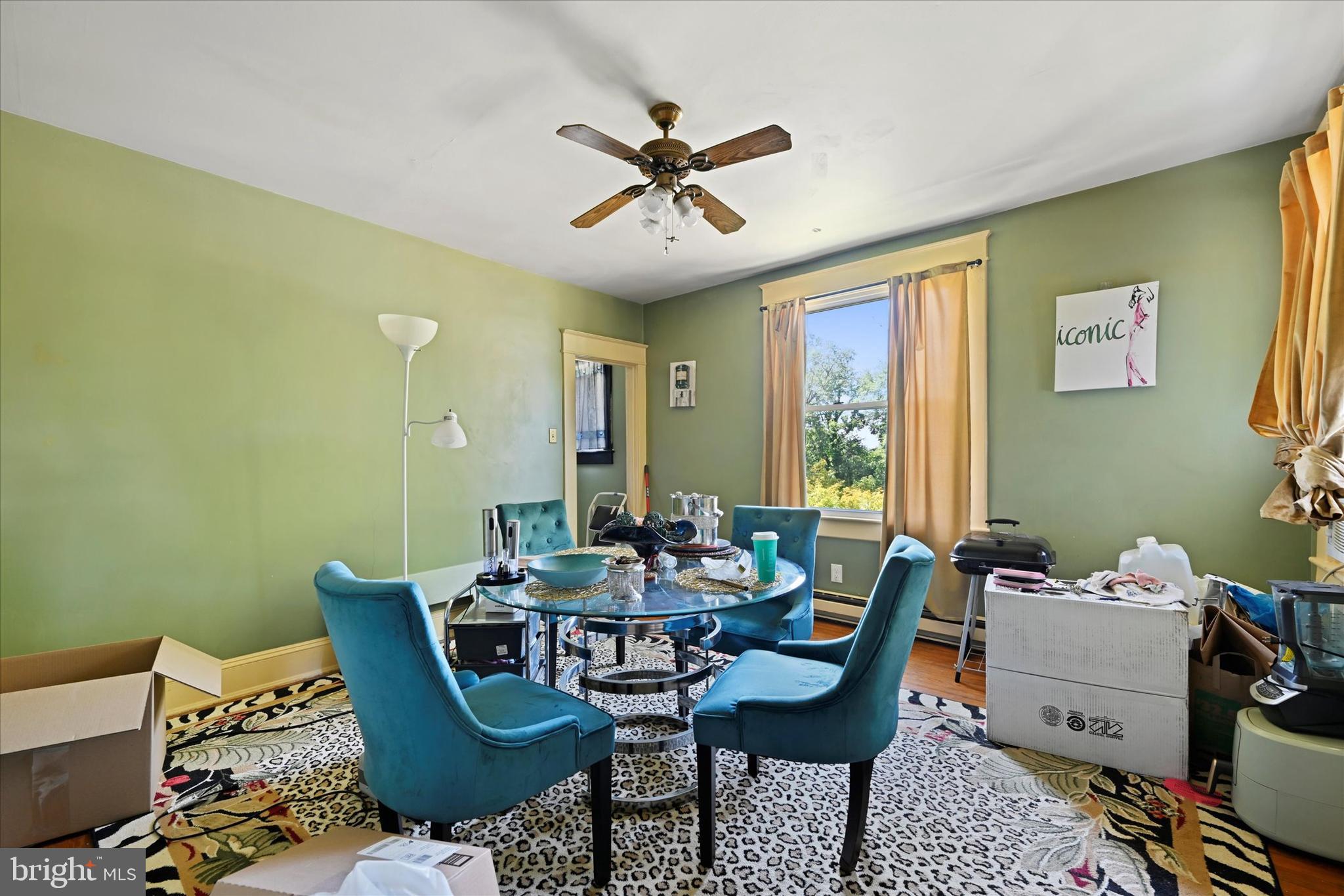 HAMILTON HEIGHTS - Residential