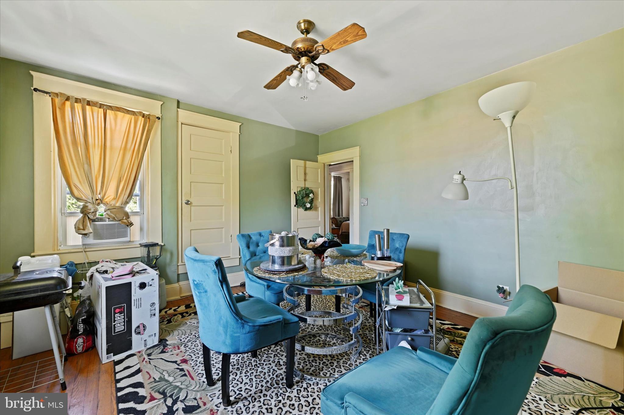 HAMILTON HEIGHTS - Residential