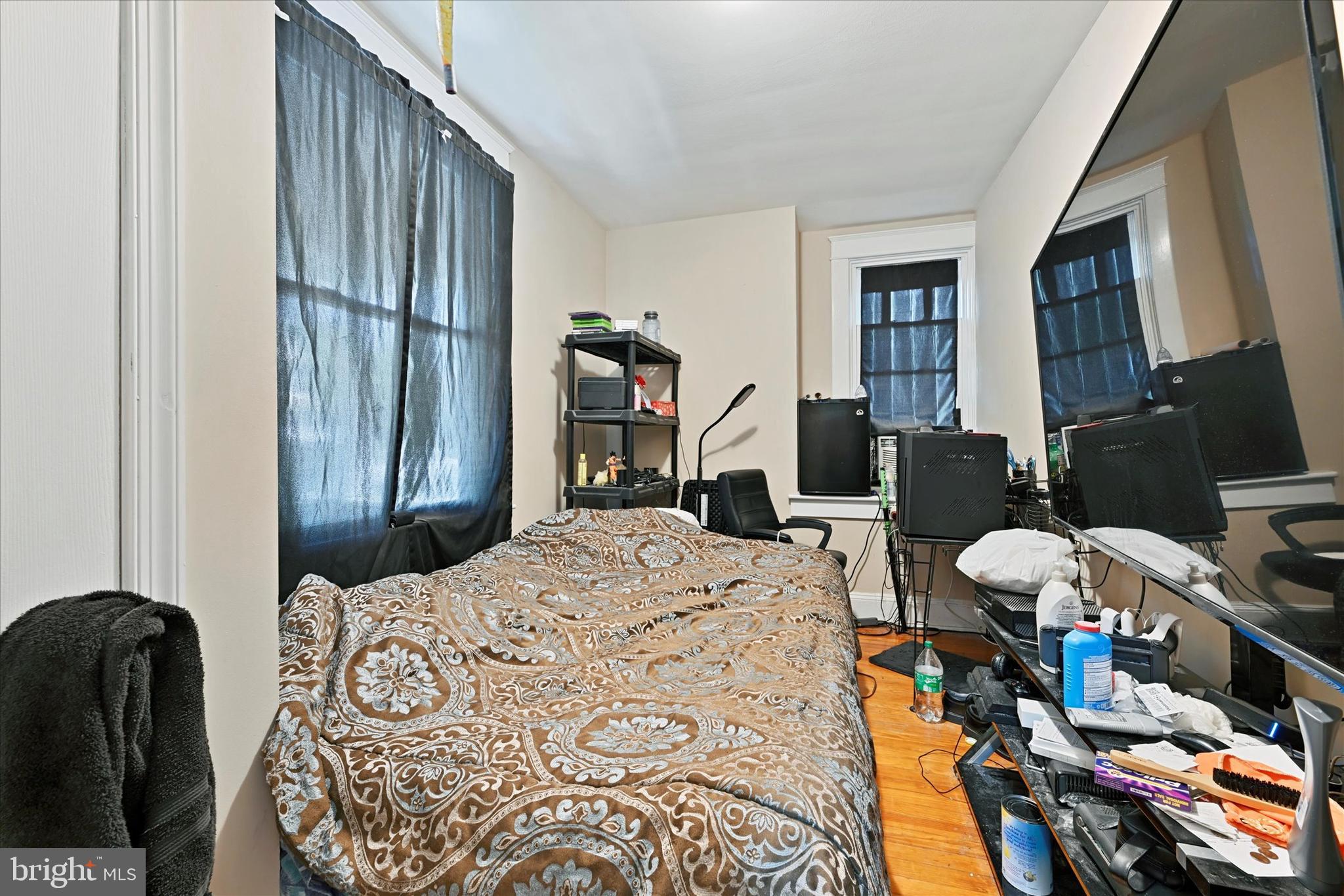 HAMILTON HEIGHTS - Residential