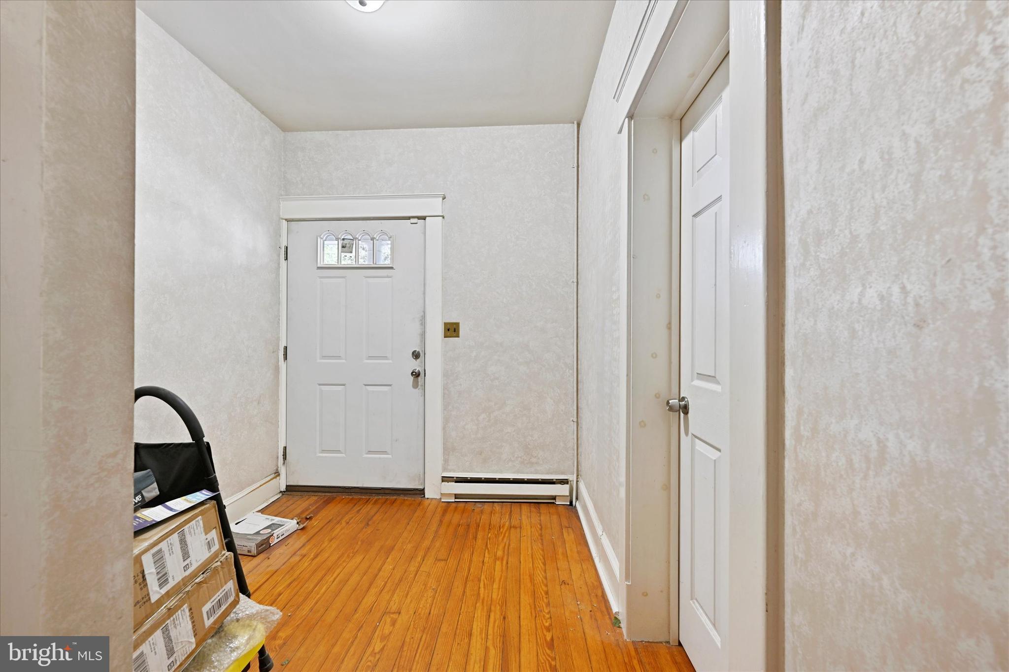 HAMILTON HEIGHTS - Residential