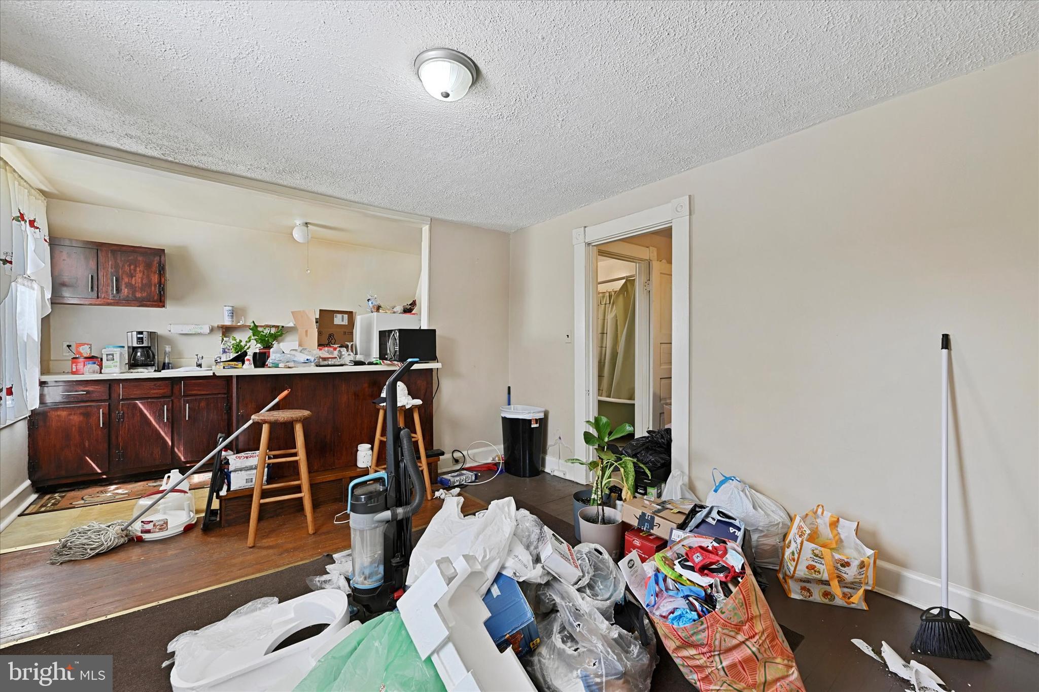 HAMILTON HEIGHTS - Residential