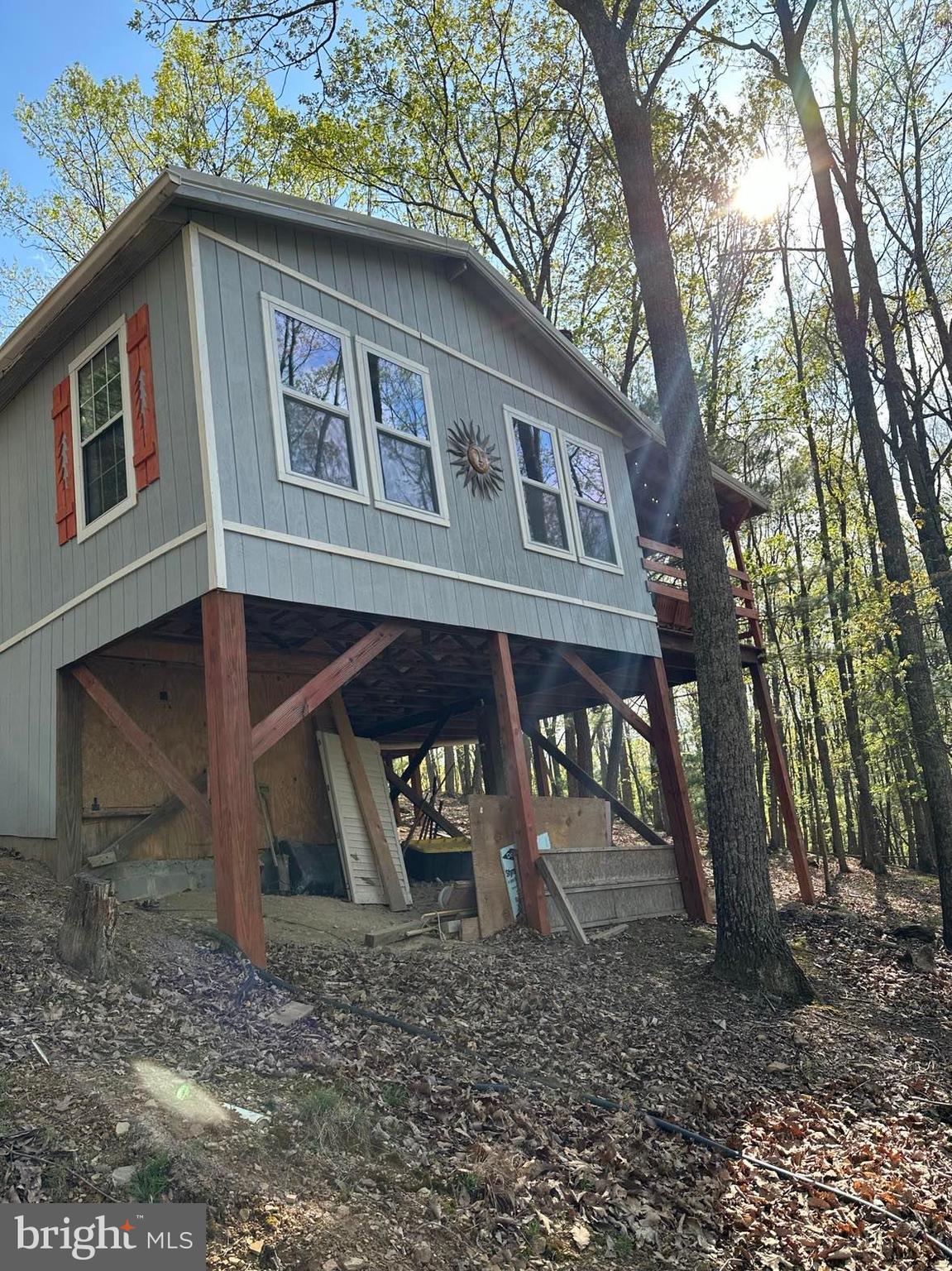 CEDARWOOD - Residential