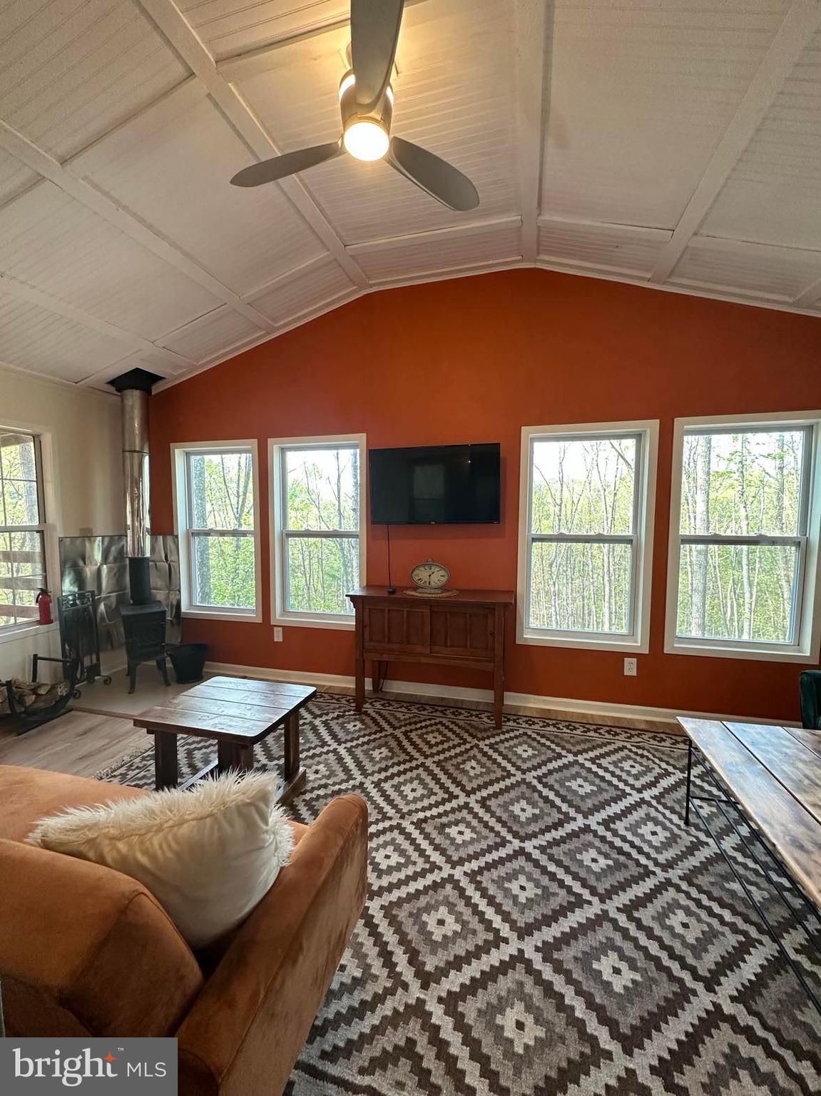 CEDARWOOD - Residential