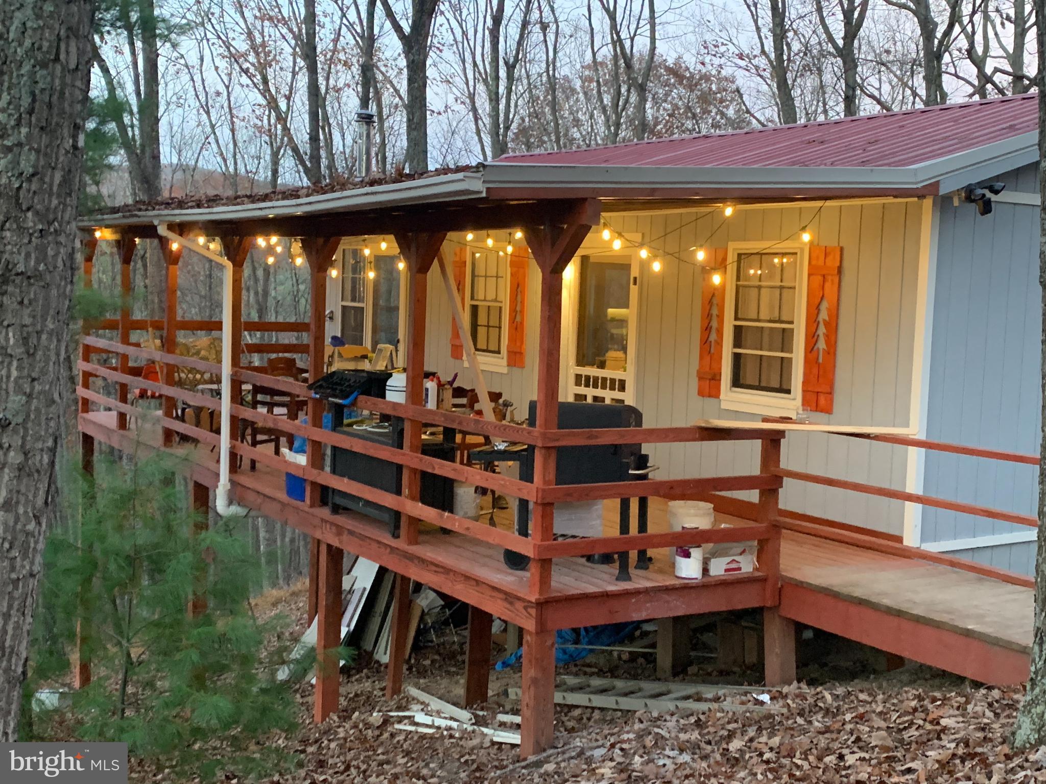 CEDARWOOD - Residential