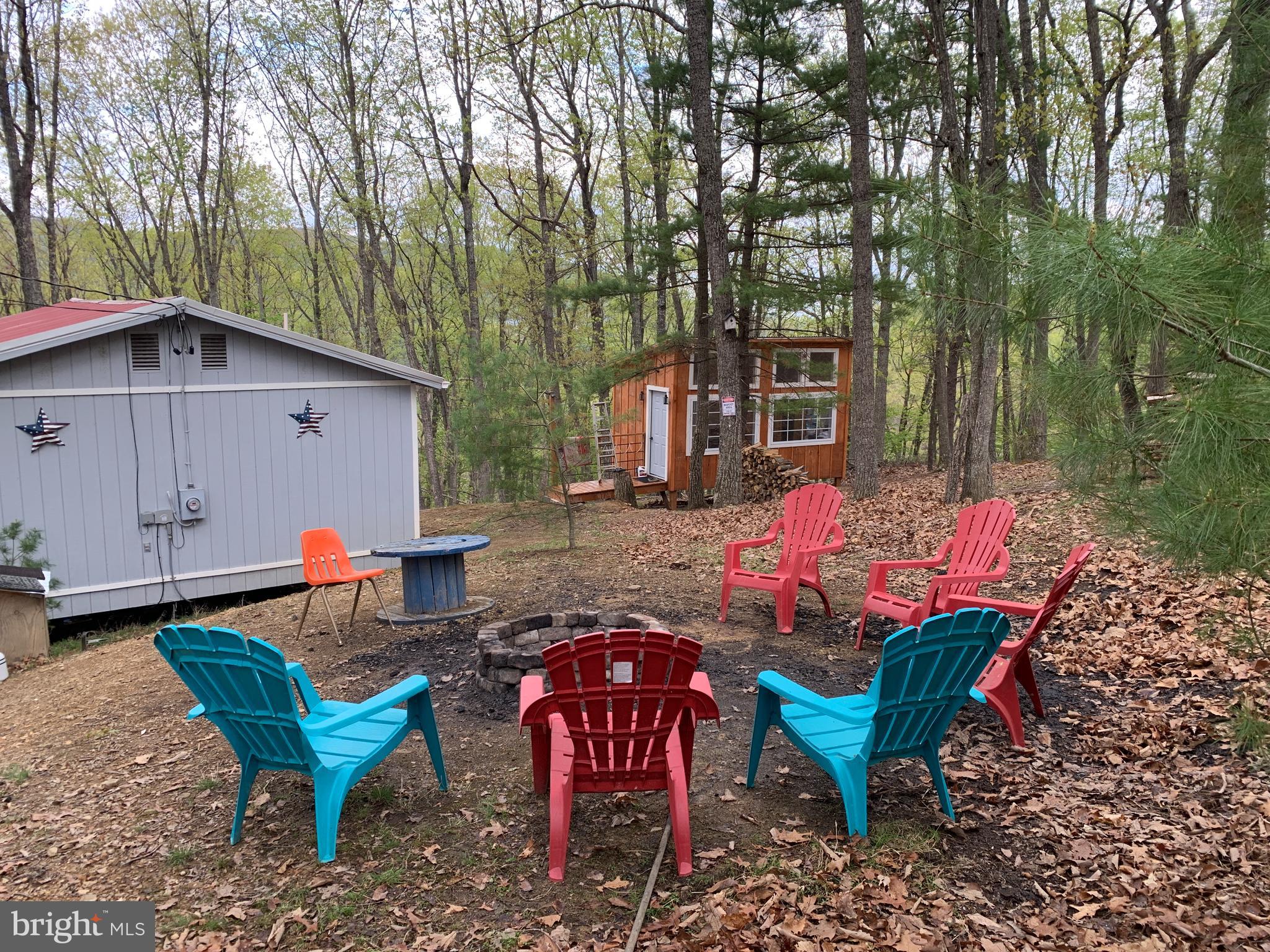 CEDARWOOD - Residential