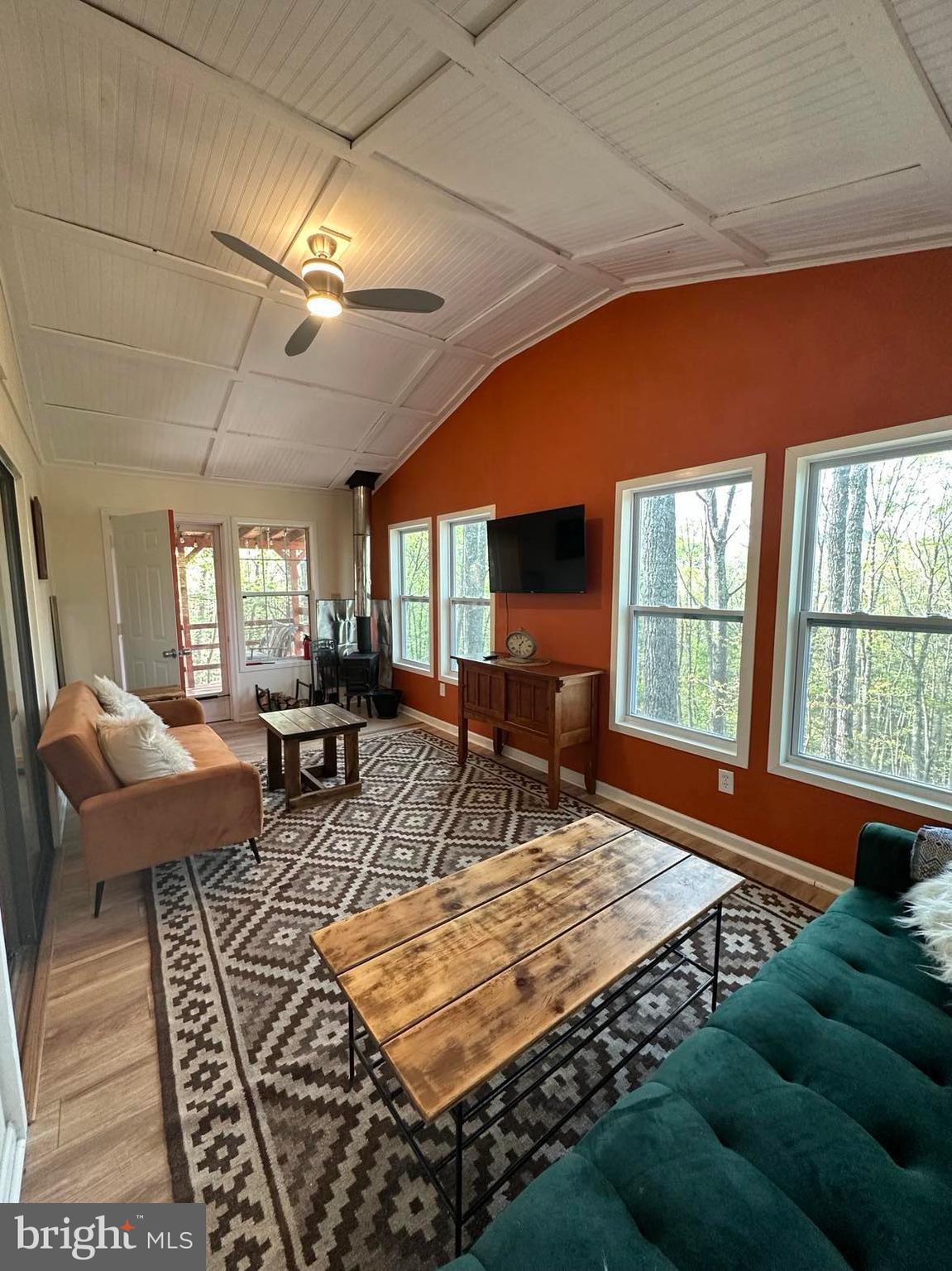 CEDARWOOD - Residential