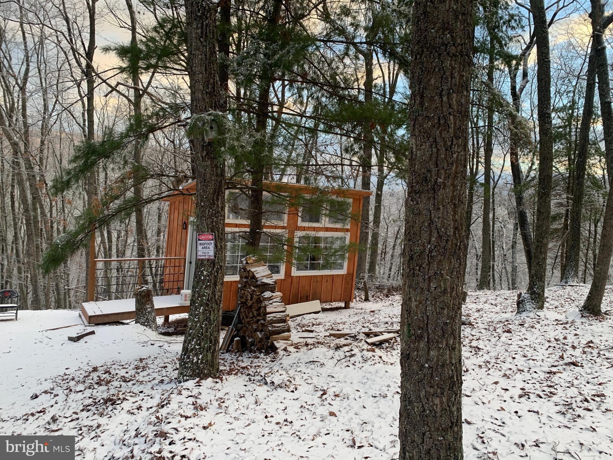 CEDARWOOD - Residential