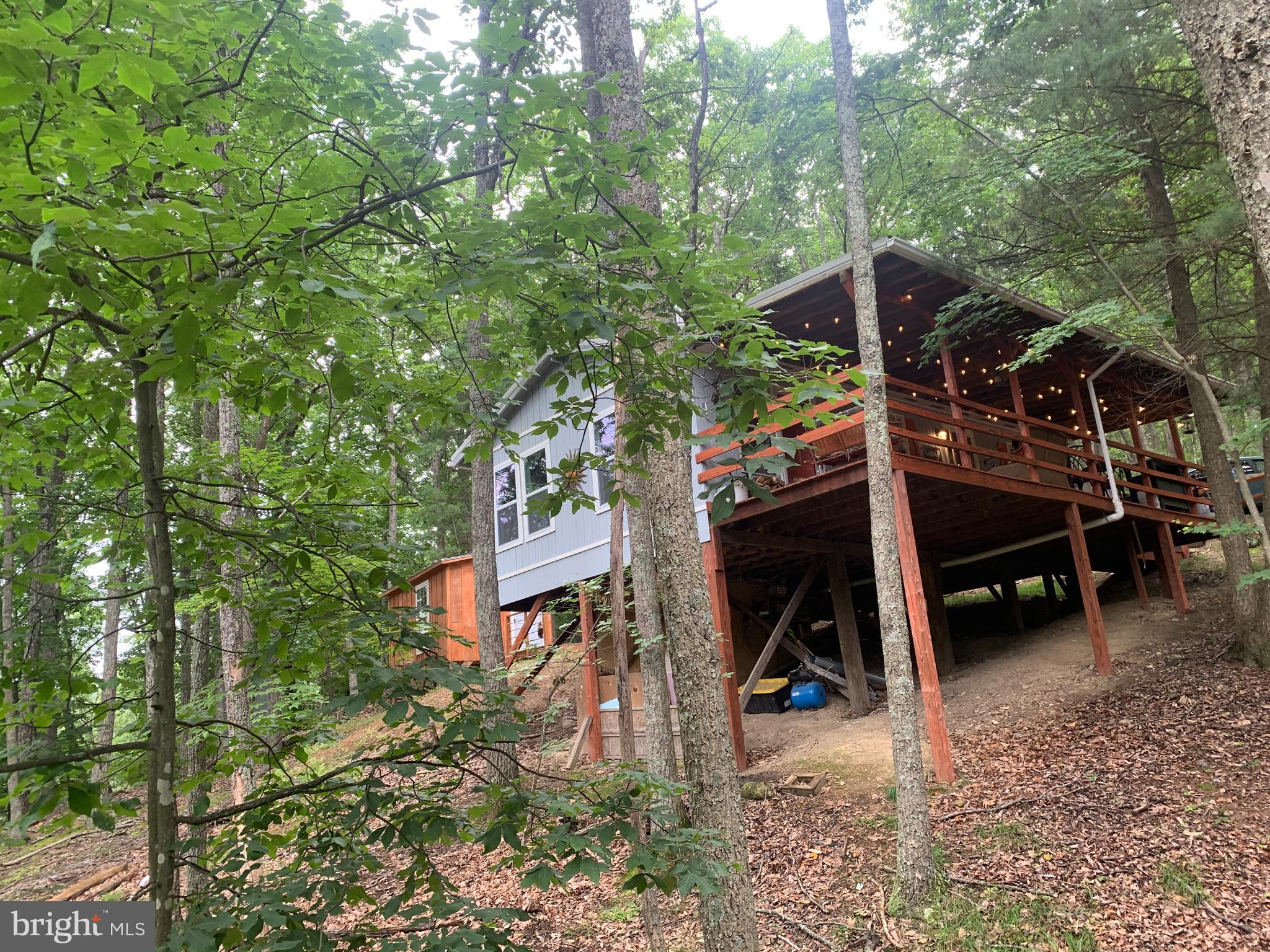 CEDARWOOD - Residential