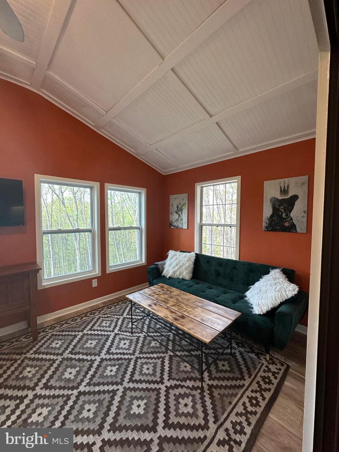 CEDARWOOD - Residential