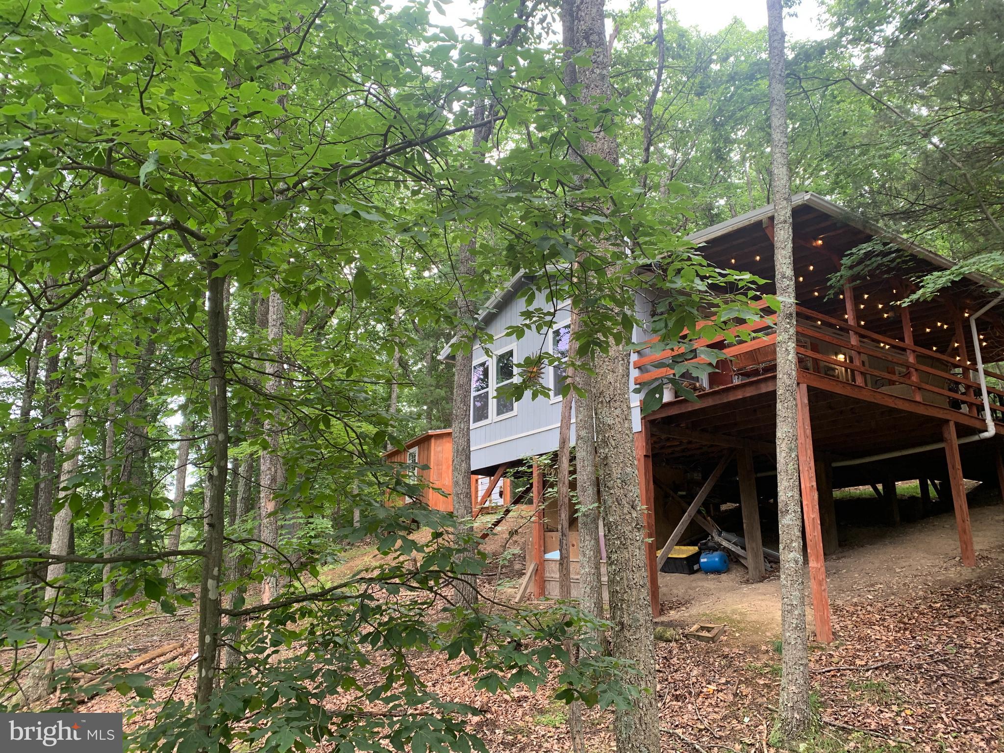 CEDARWOOD - Residential