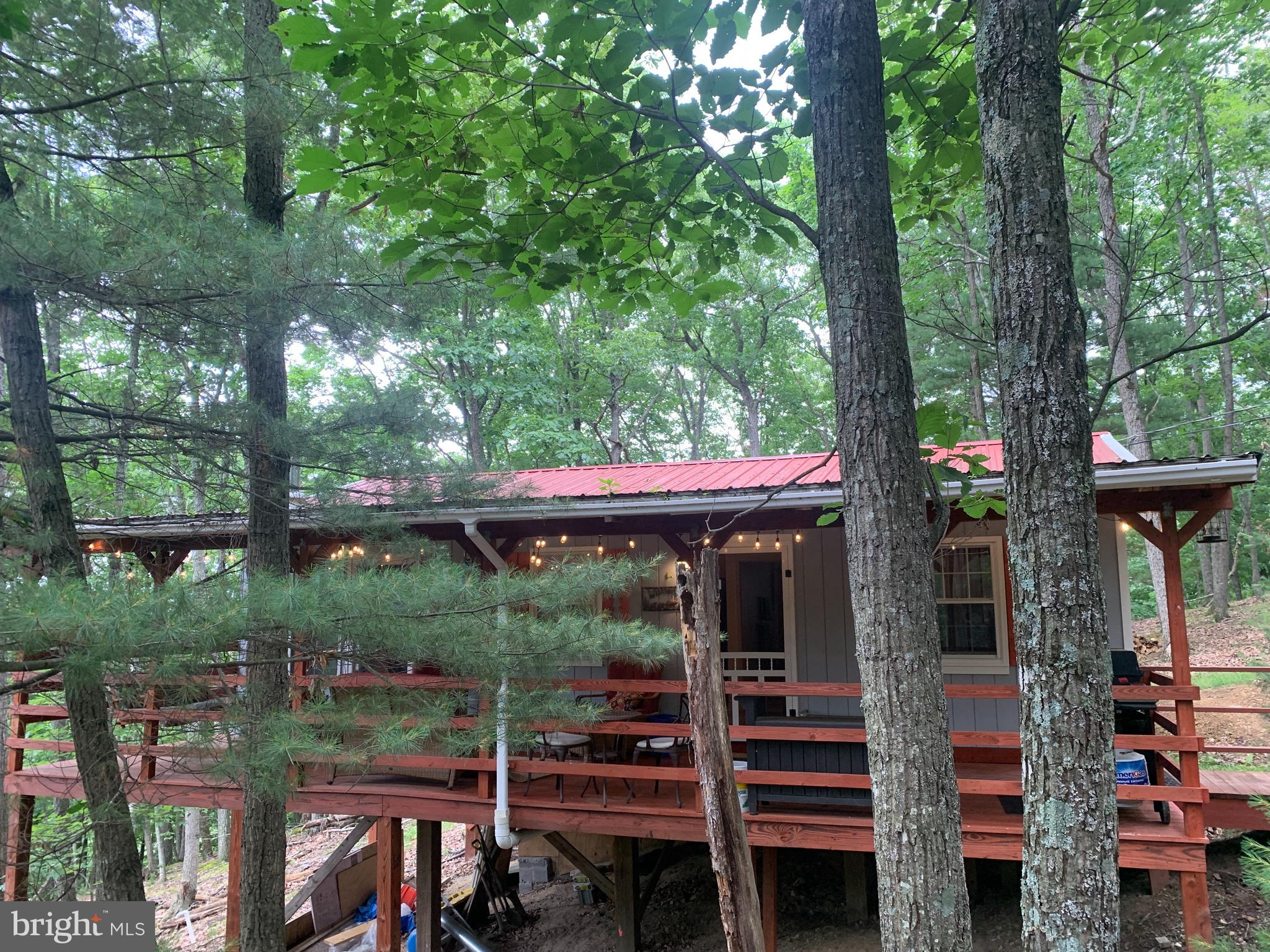 CEDARWOOD - Residential