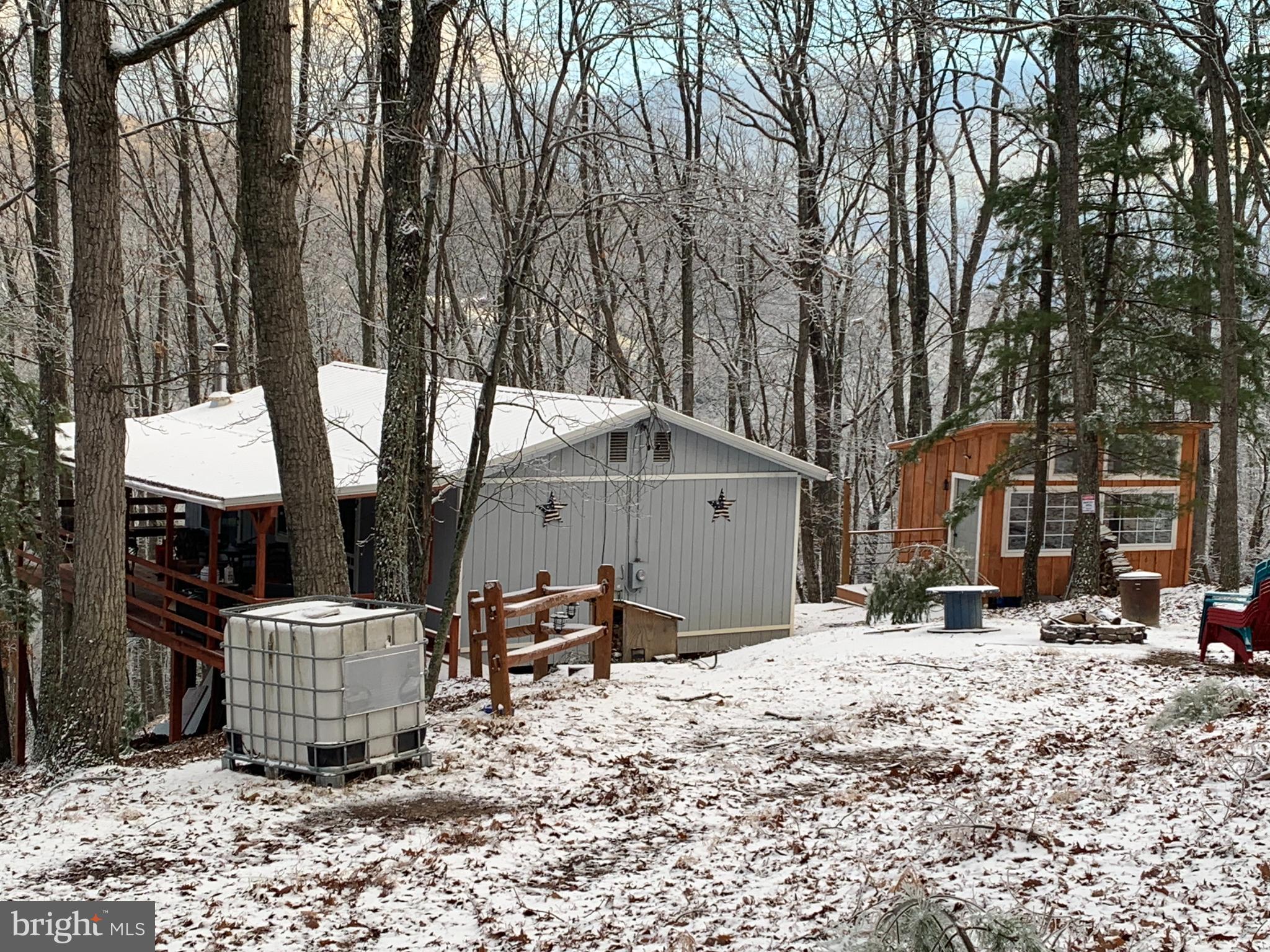 CEDARWOOD - Residential