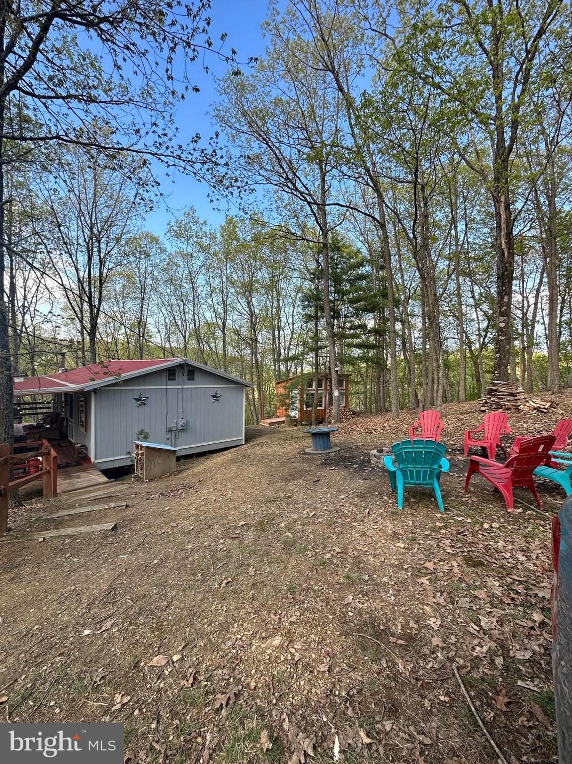 CEDARWOOD - Residential