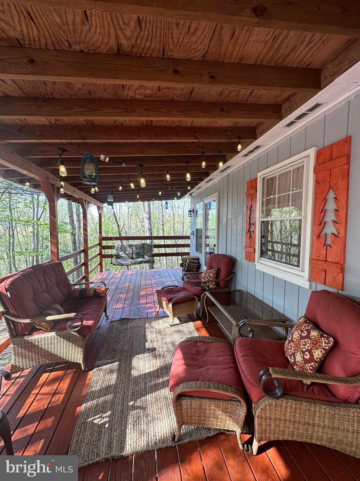 CEDARWOOD - Residential