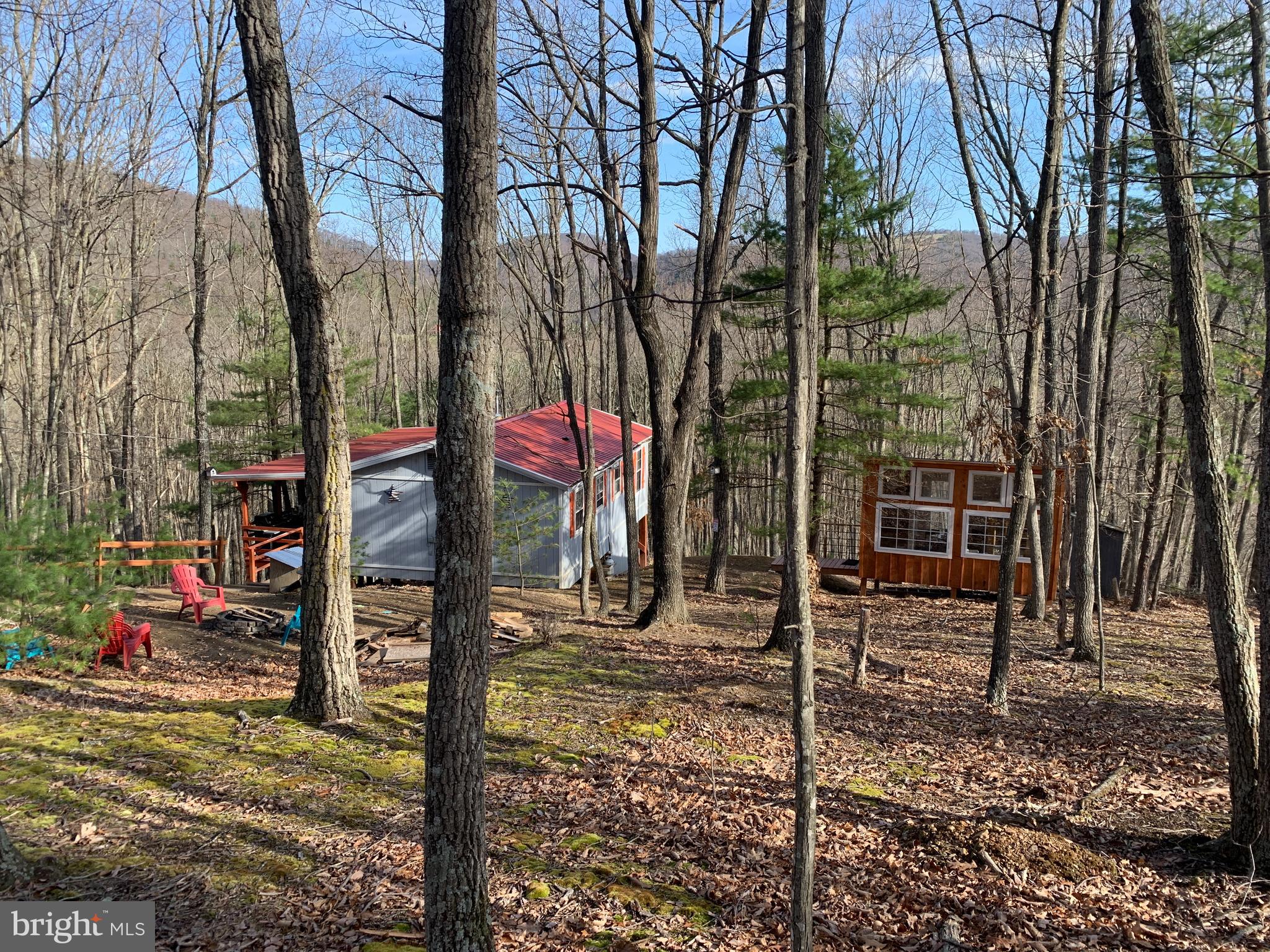 CEDARWOOD - Residential