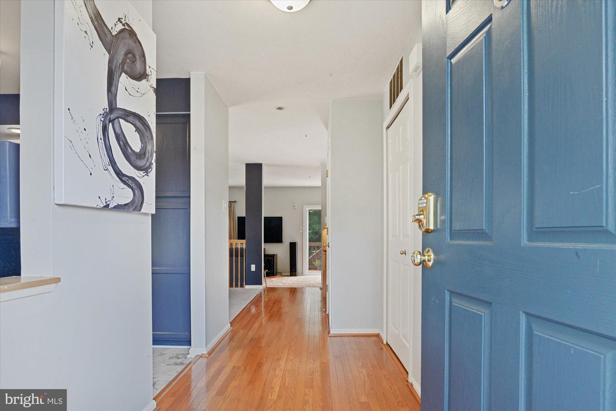 SUMMIT CREEK - Residential