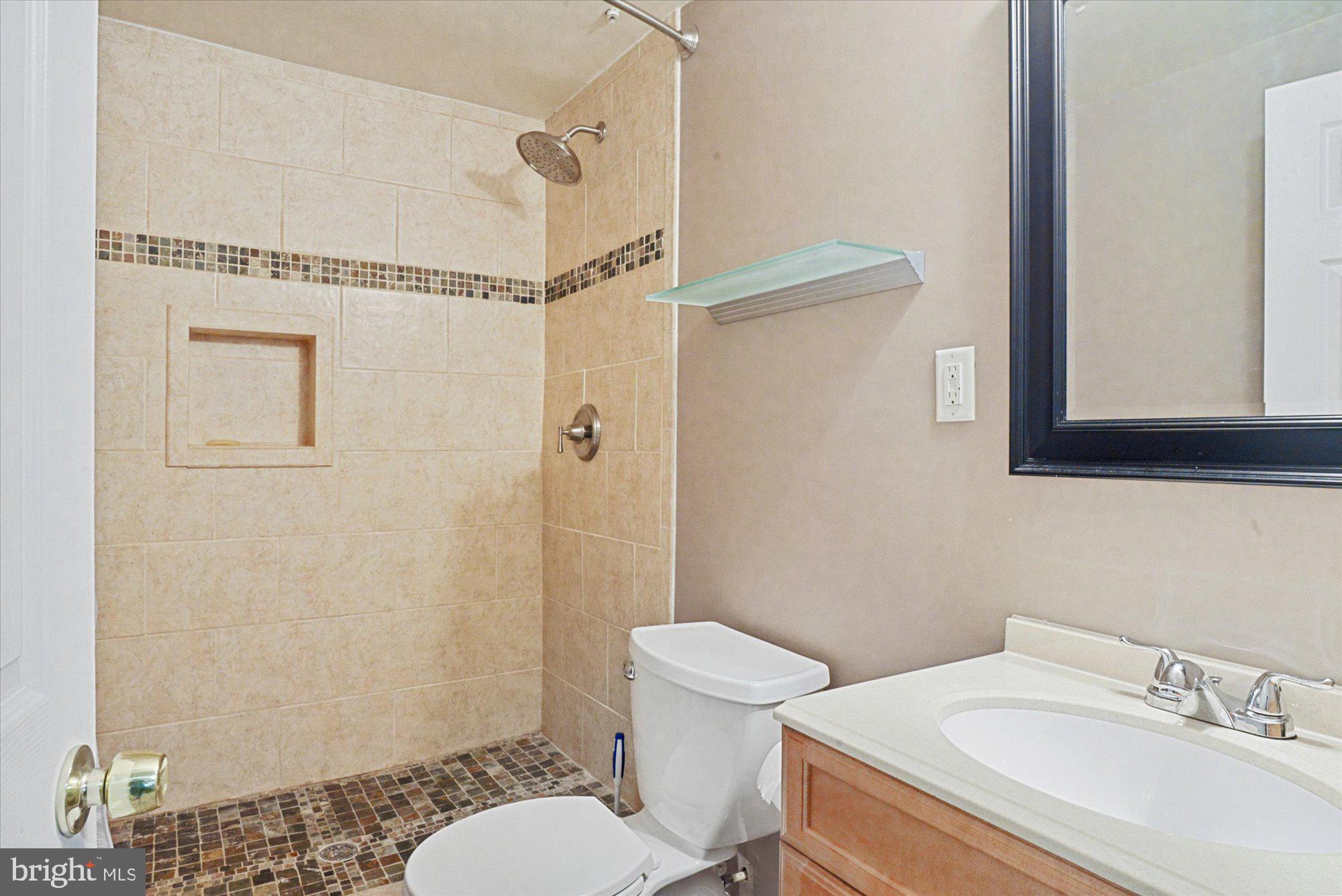 SUMMIT CREEK - Residential