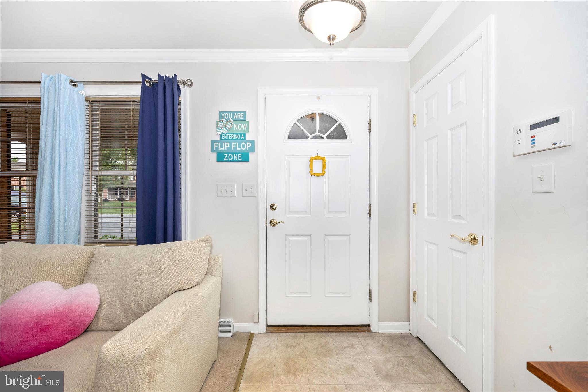 COLONIAL PARK EAST - Residential
