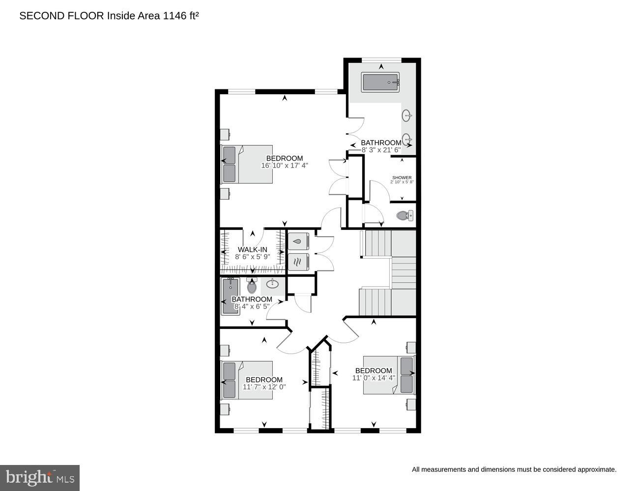 MARLBORO RIDGE - Residential