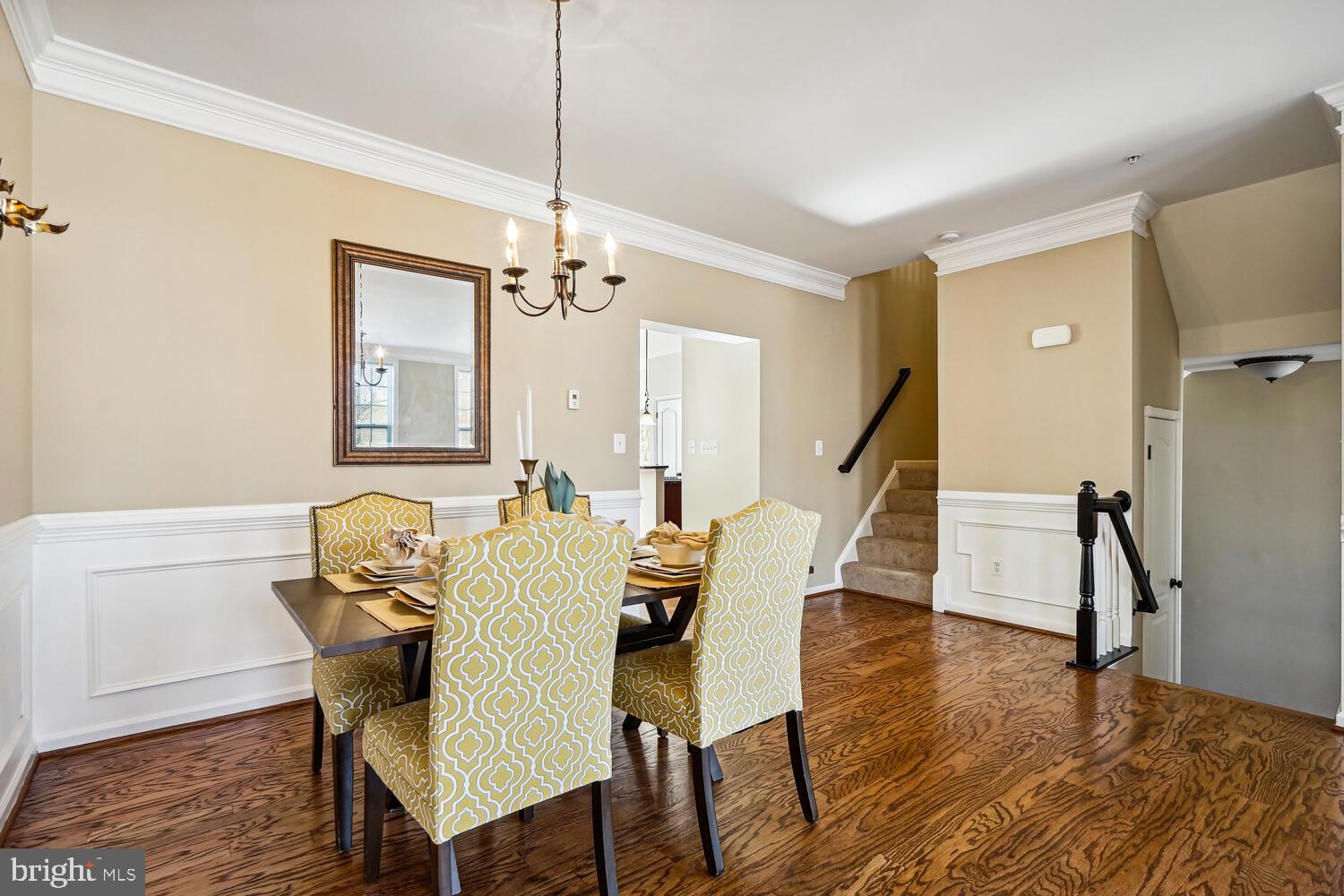 MARLBORO RIDGE - Residential