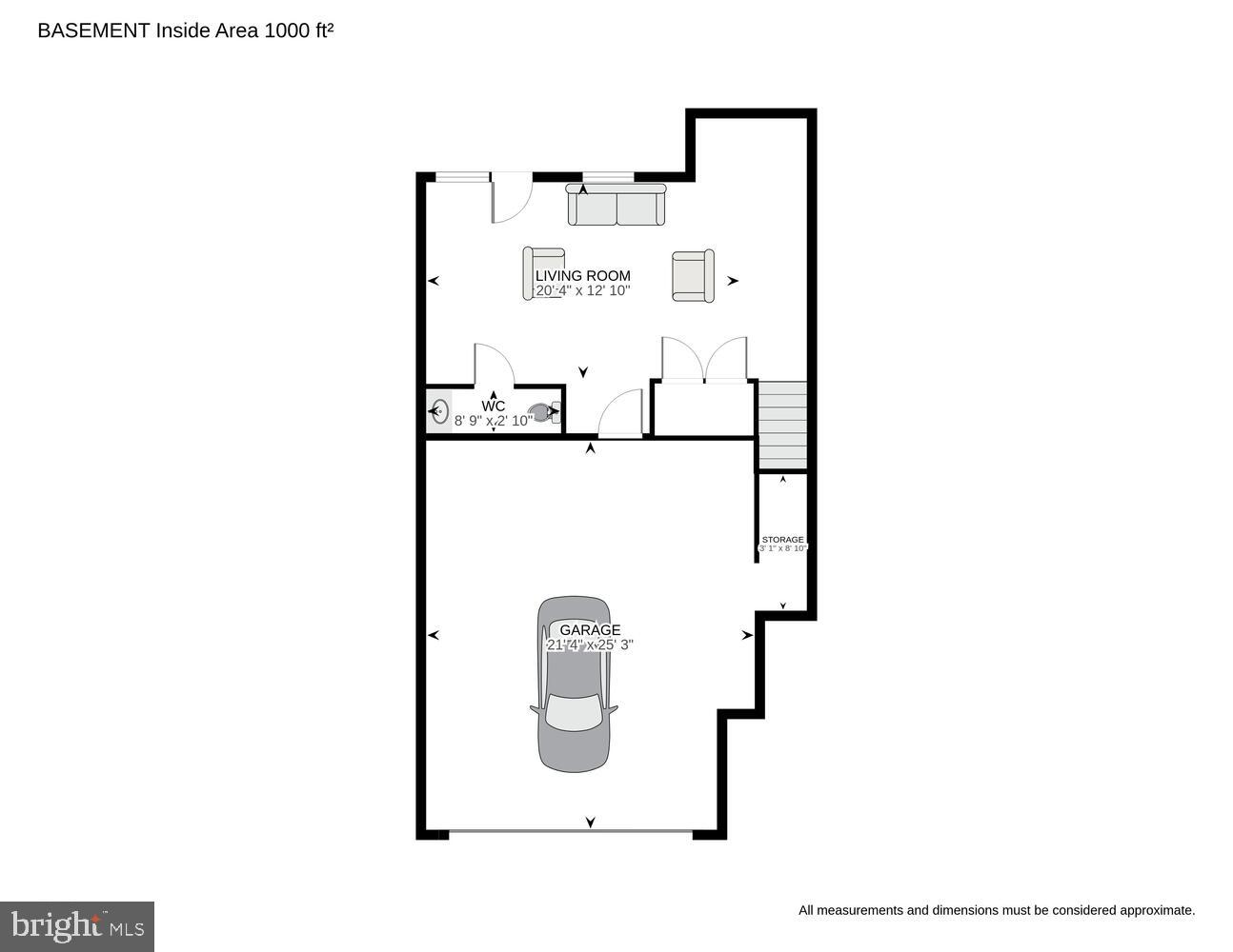 MARLBORO RIDGE - Residential