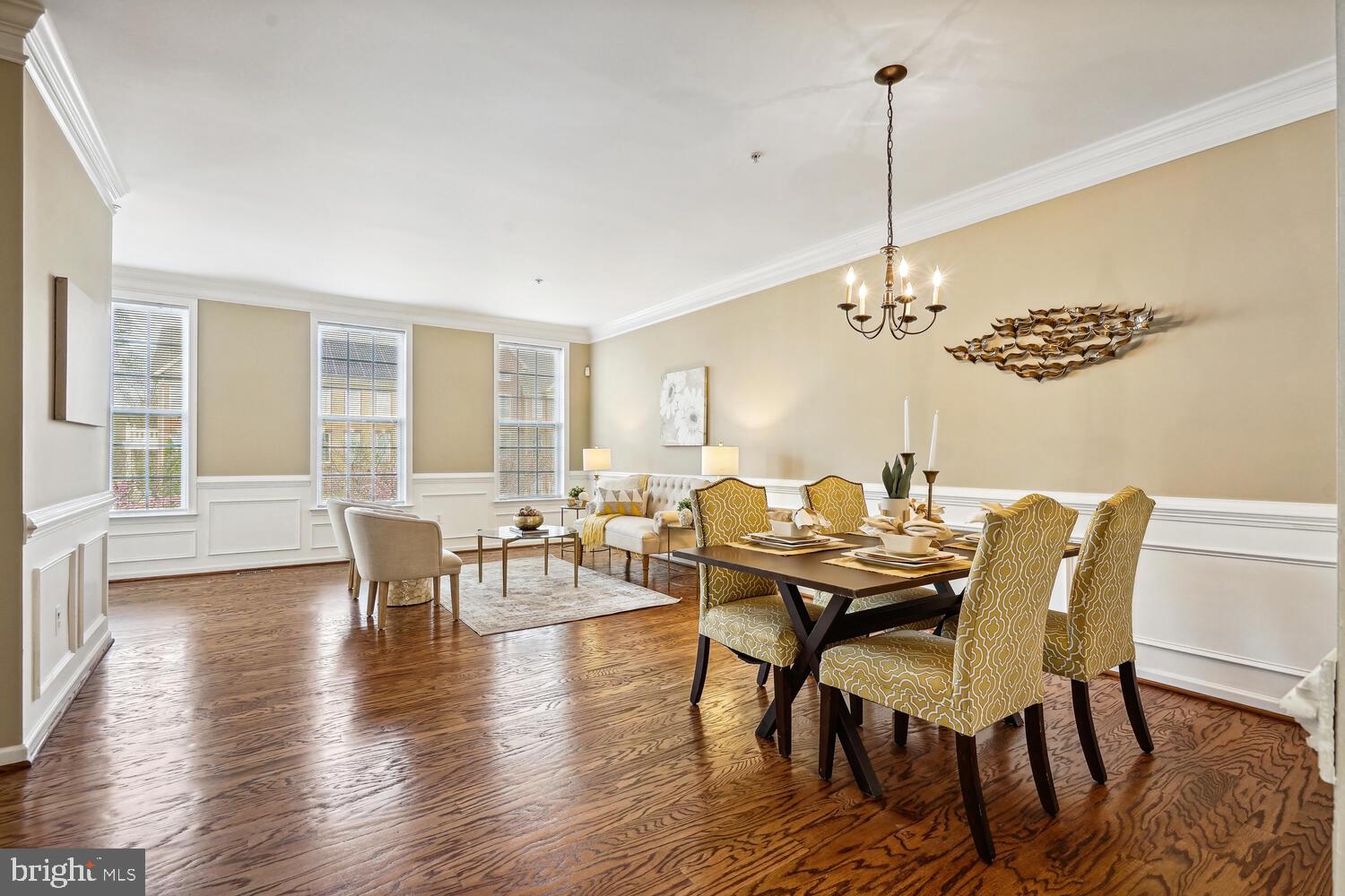 MARLBORO RIDGE - Residential