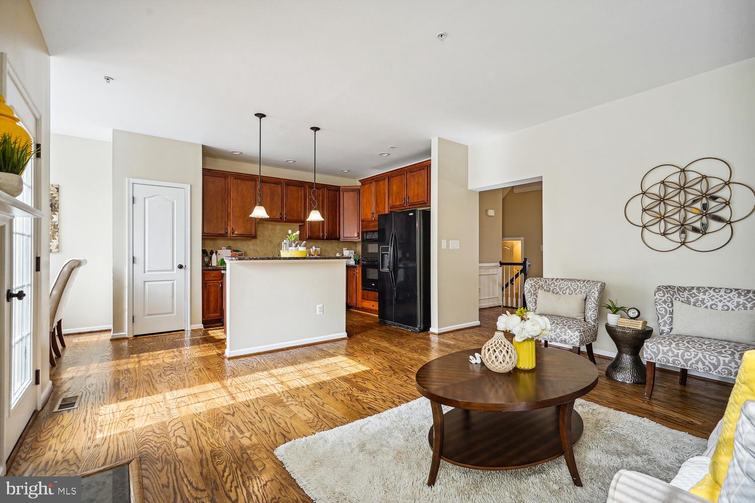 MARLBORO RIDGE - Residential