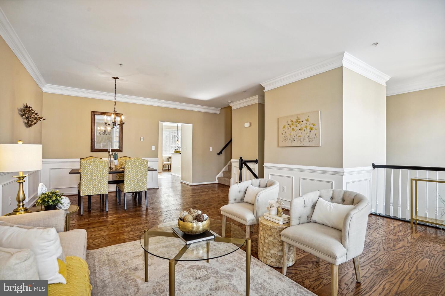 MARLBORO RIDGE - Residential