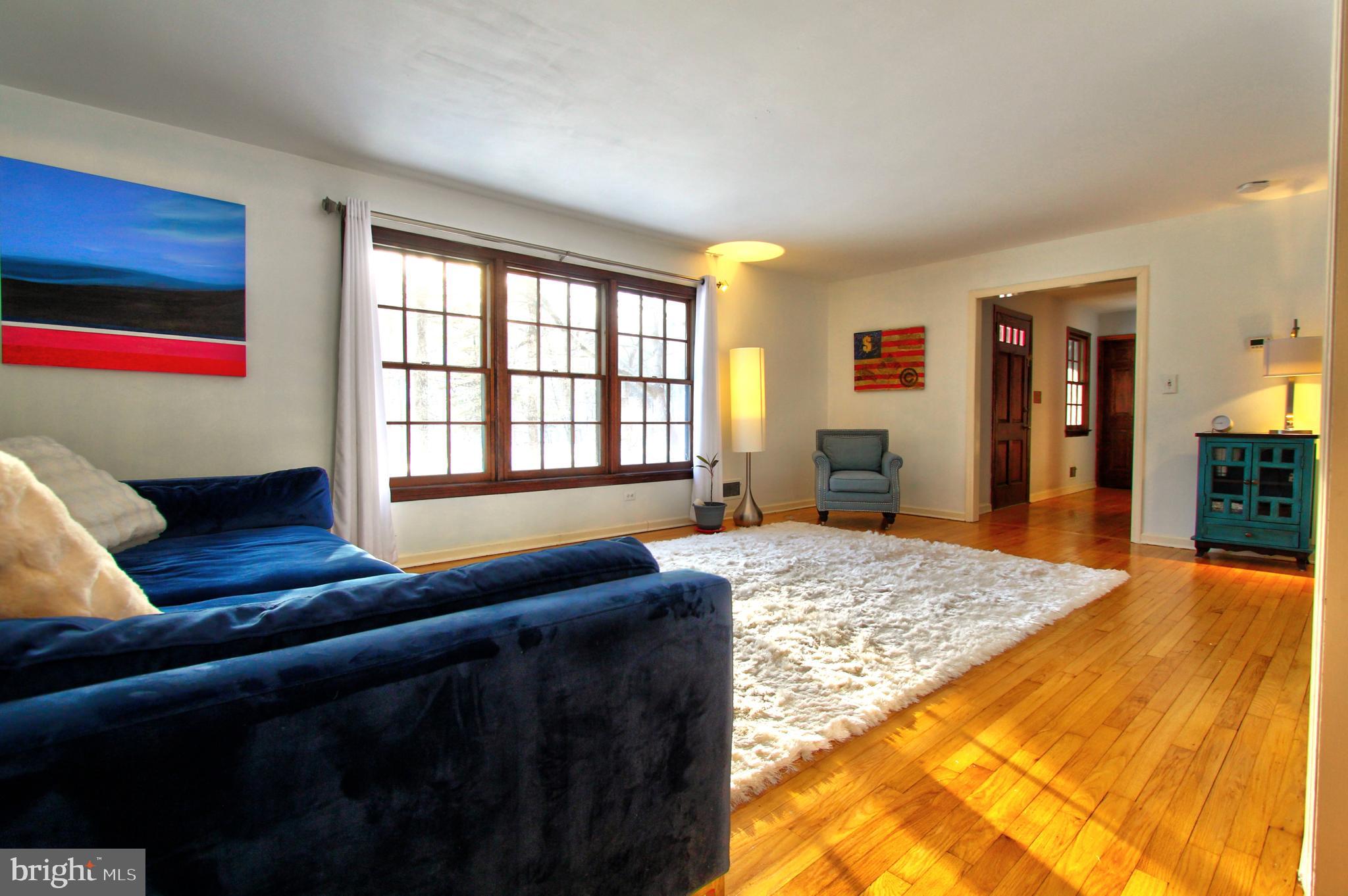 32 CHERRYVILLE HOLLOW ROAD