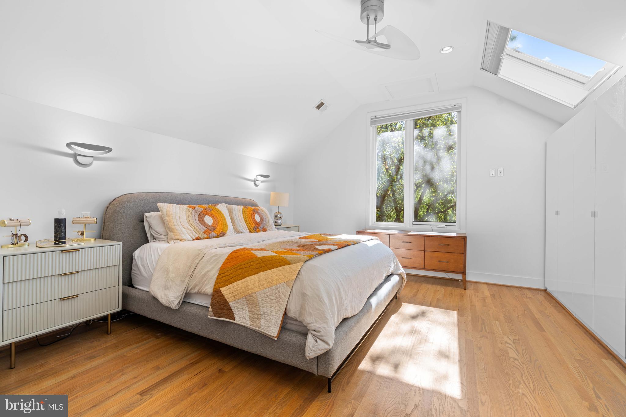 LYON PARK - Residential