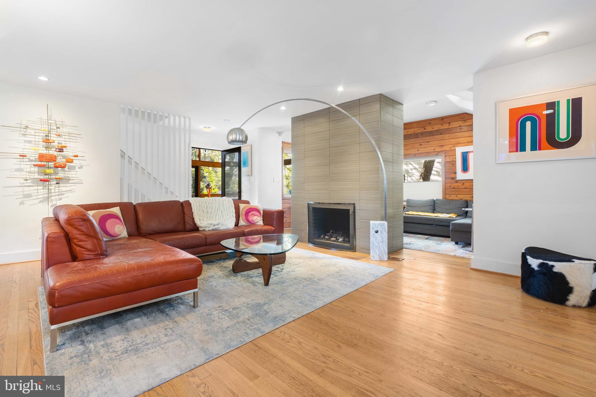 LYON PARK - Residential