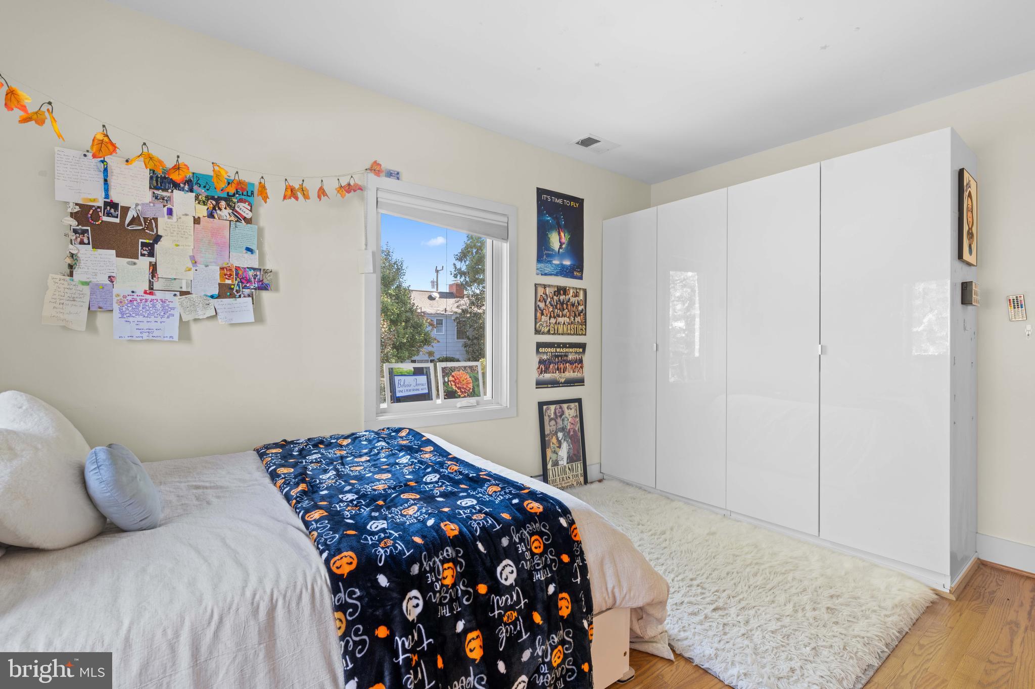 LYON PARK - Residential