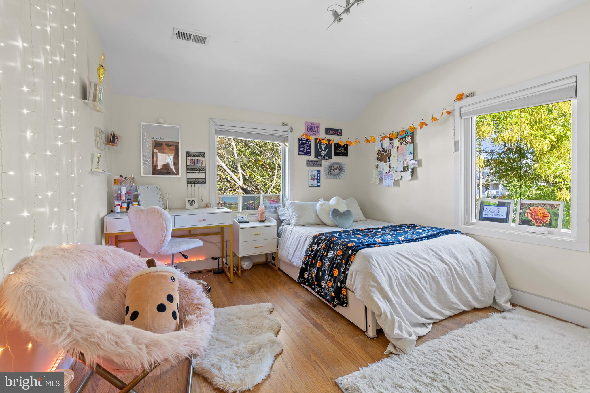 LYON PARK - Residential