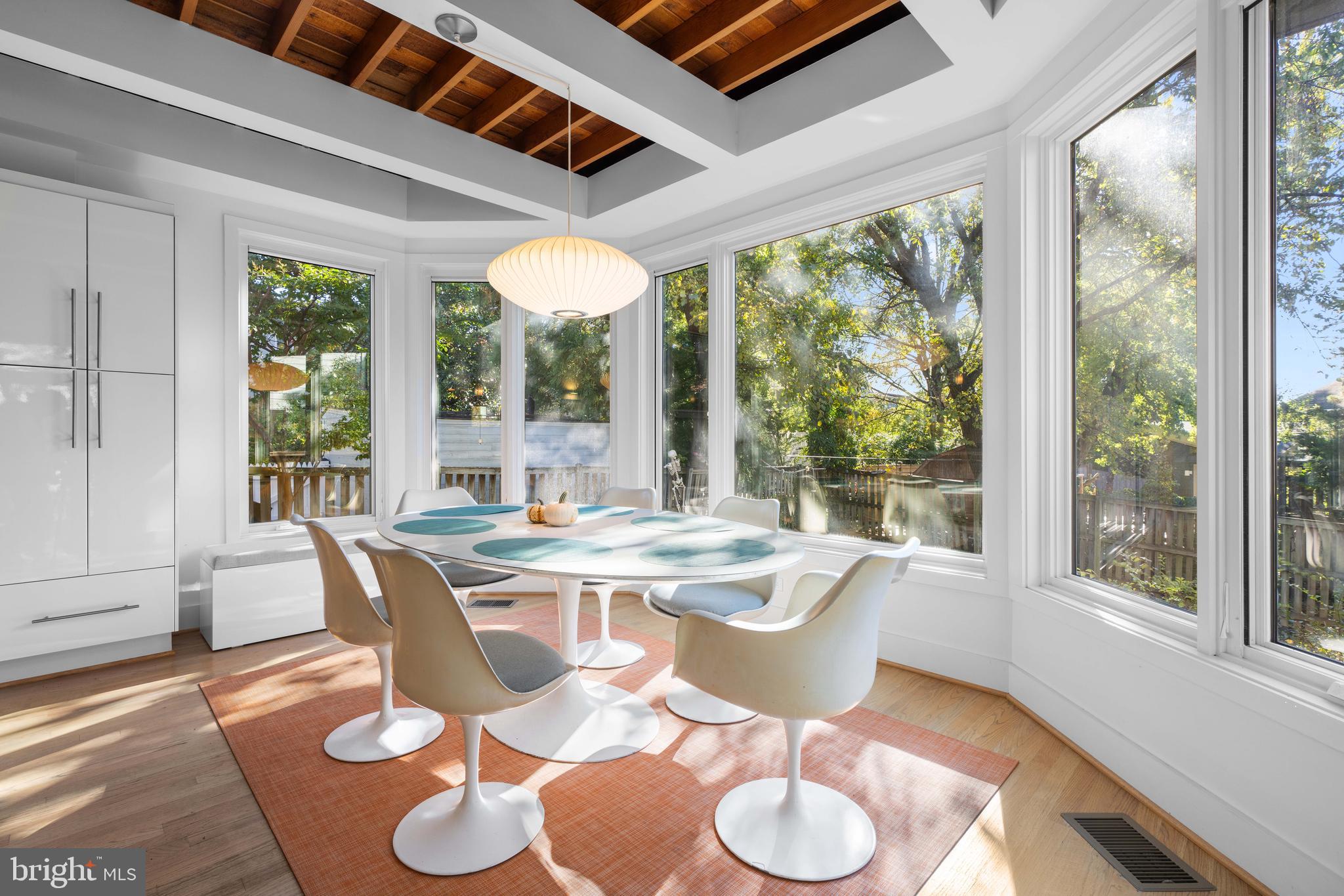 LYON PARK - Residential