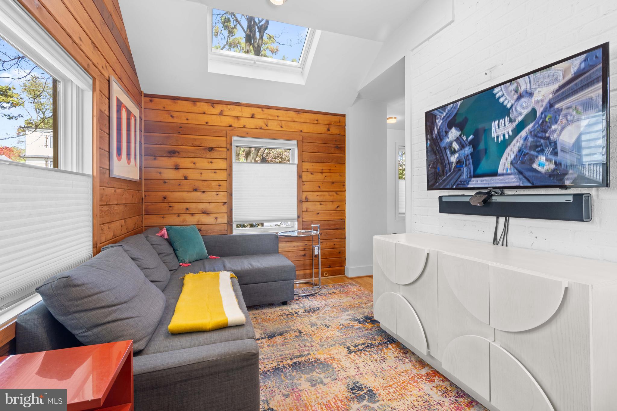 LYON PARK - Residential